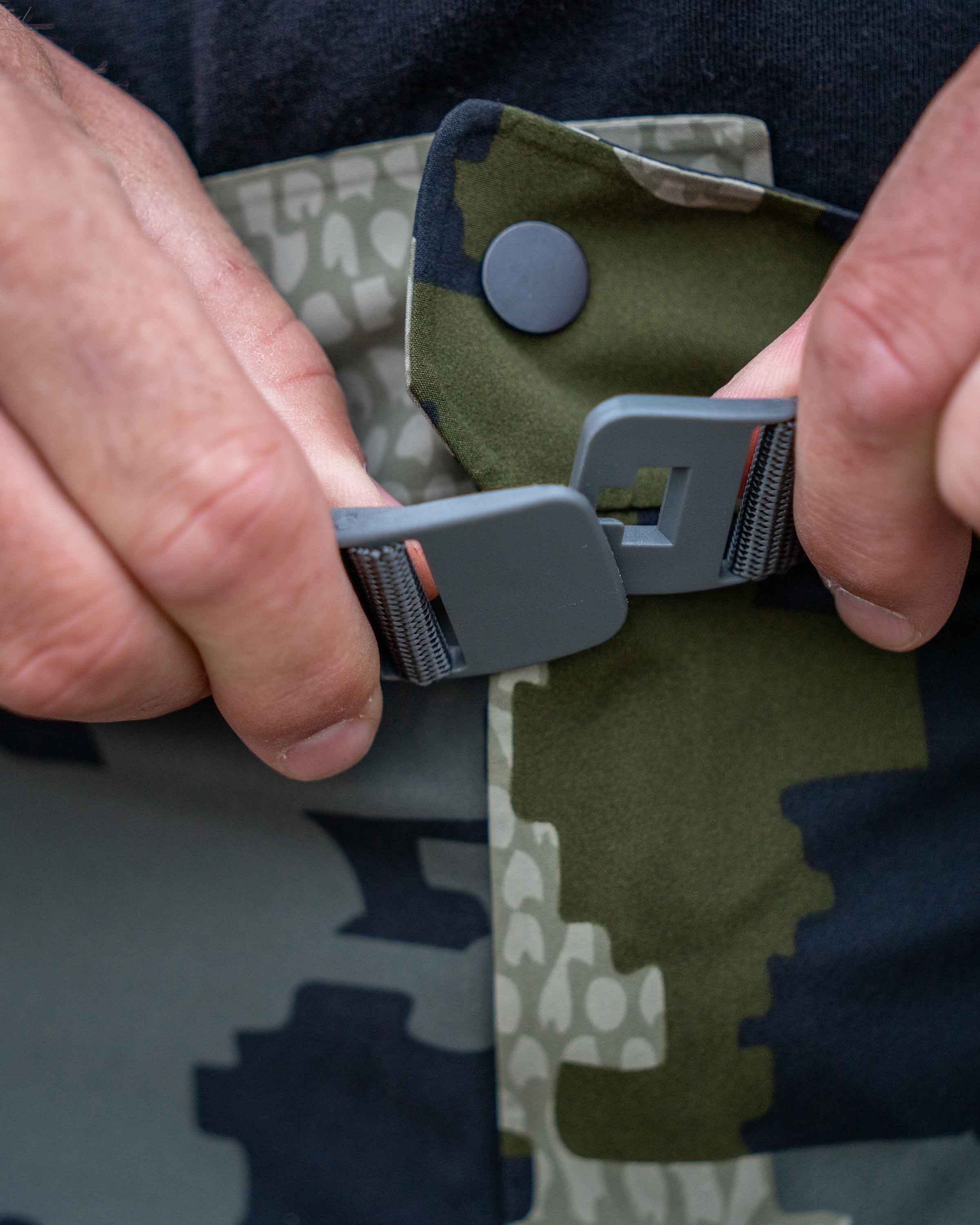 Chugach TR Rain Pant | Vias - Image 6