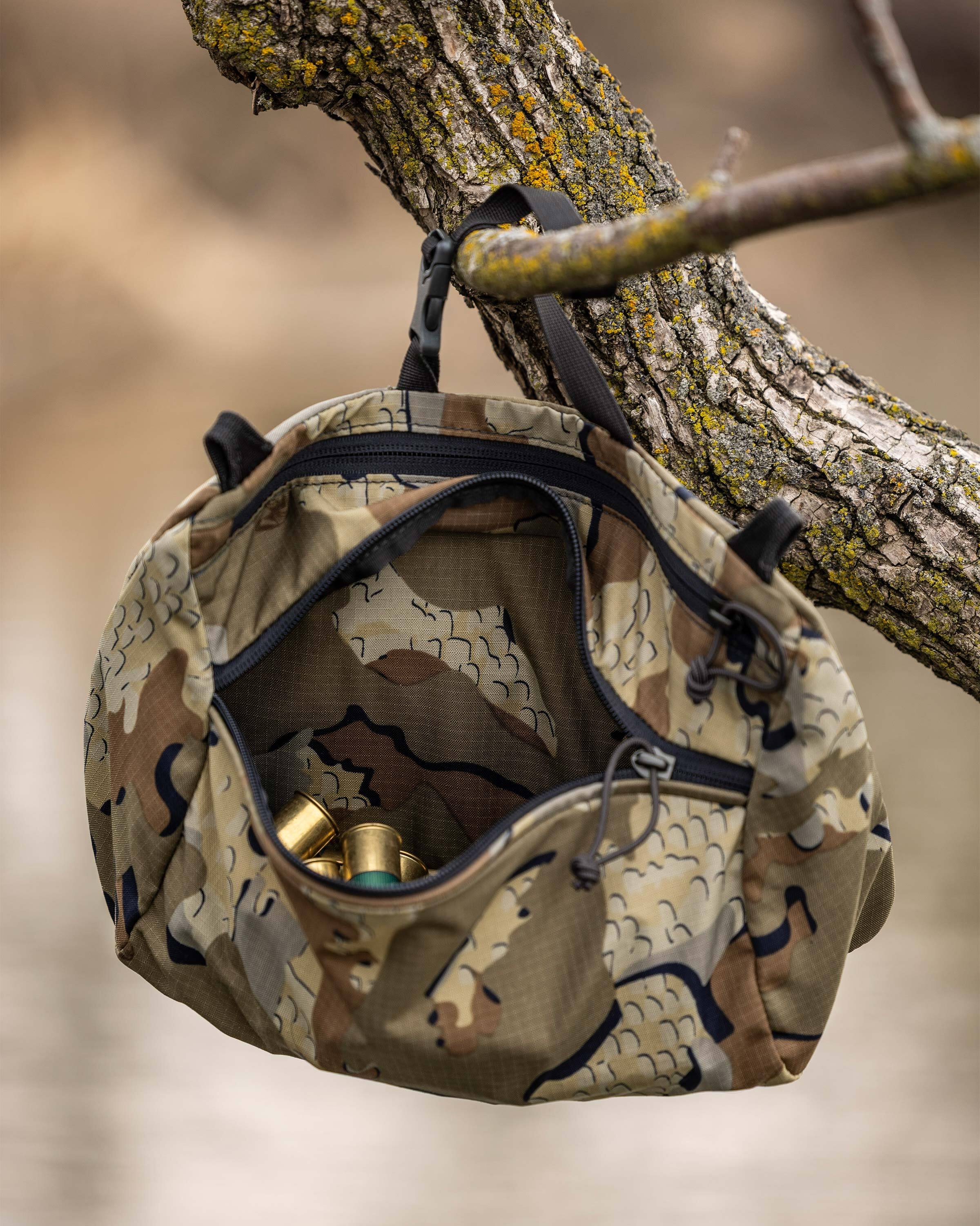 DeltaStorm 800 Submersible Waistpack | Valo - Image 11