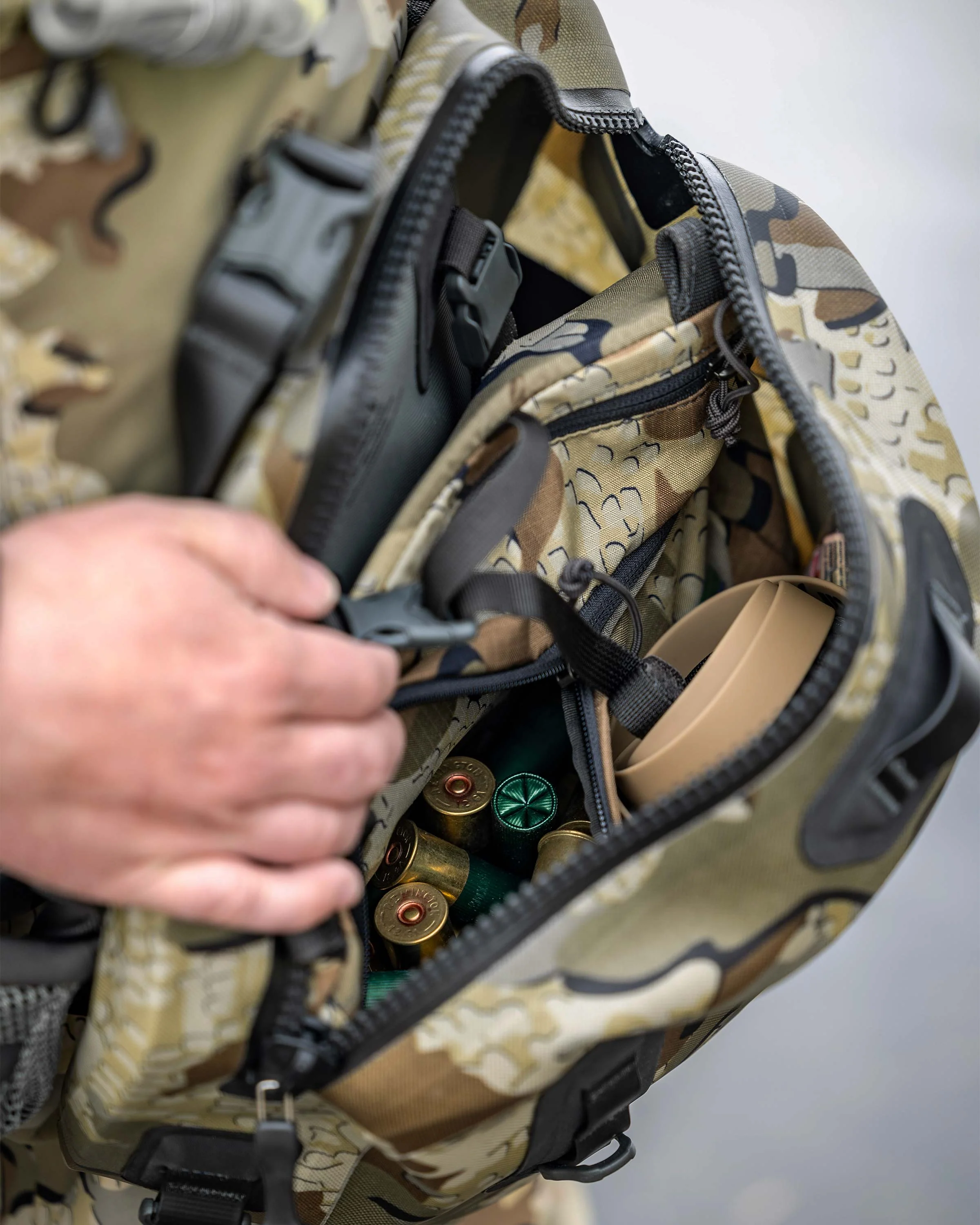 DeltaStorm 800 Submersible Waistpack | Valo - Image 8