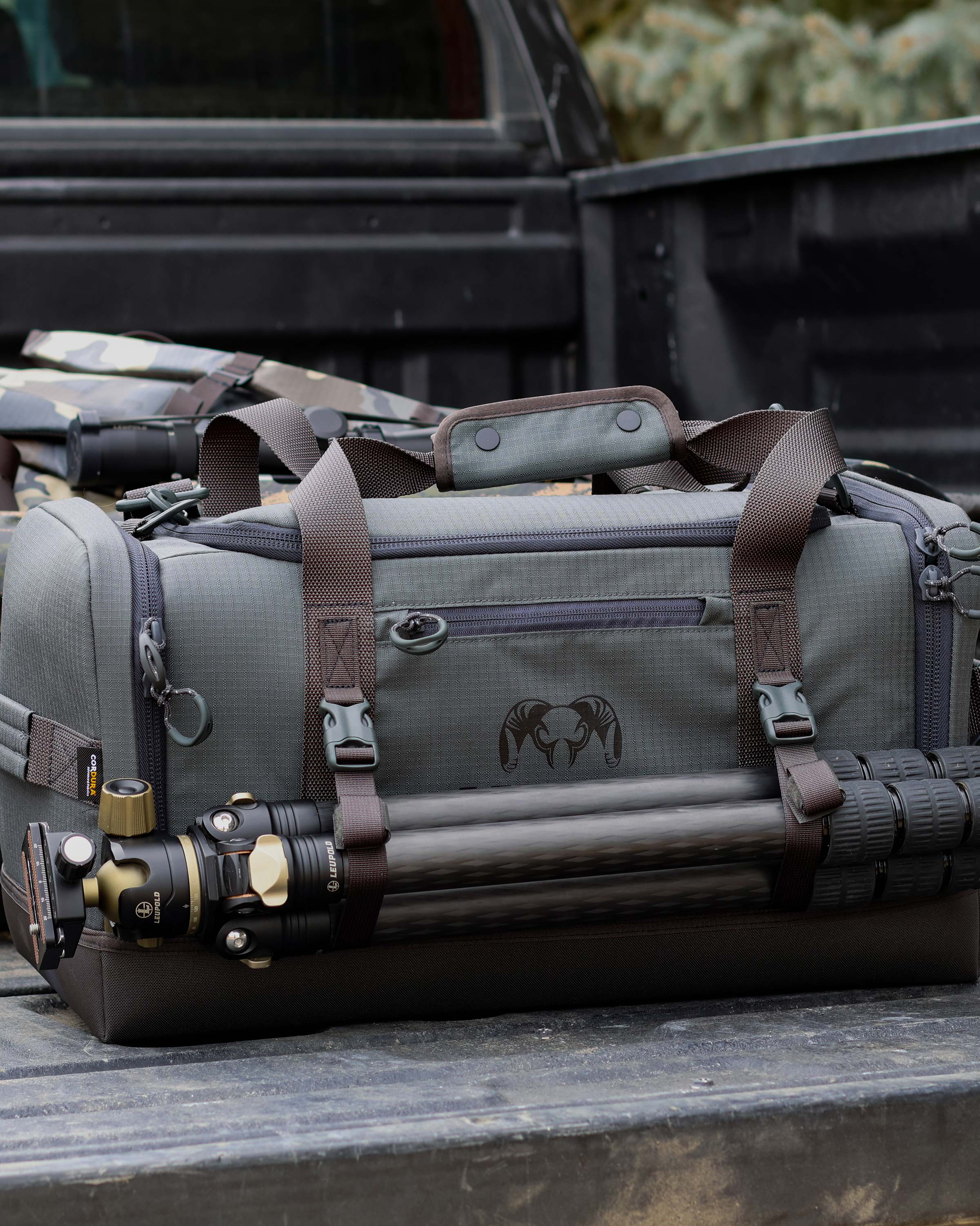 Distance Duffel | Valo - Image 7