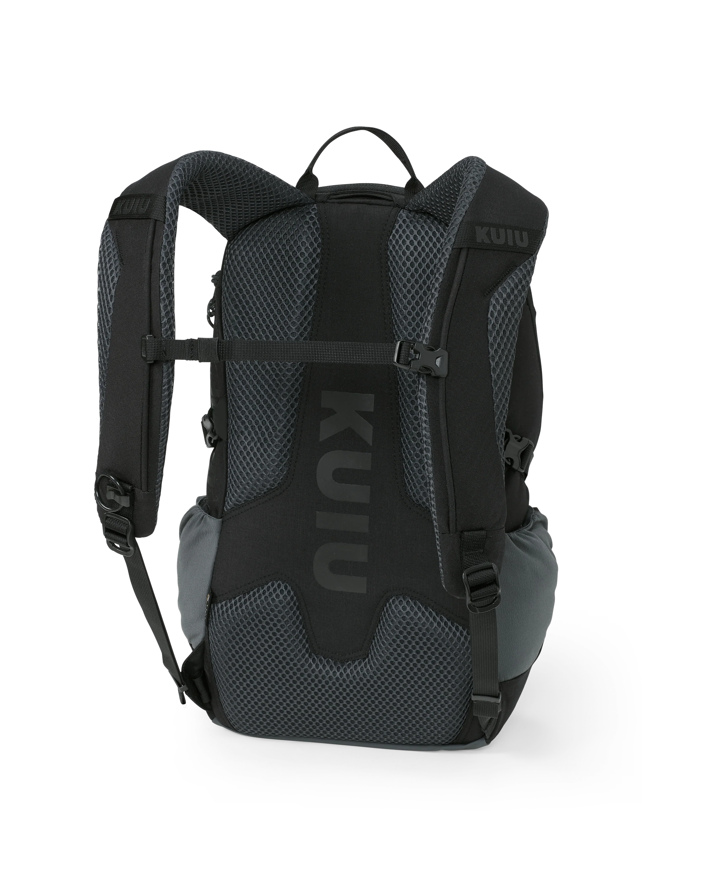 Divide 1200 | Black - Image 3