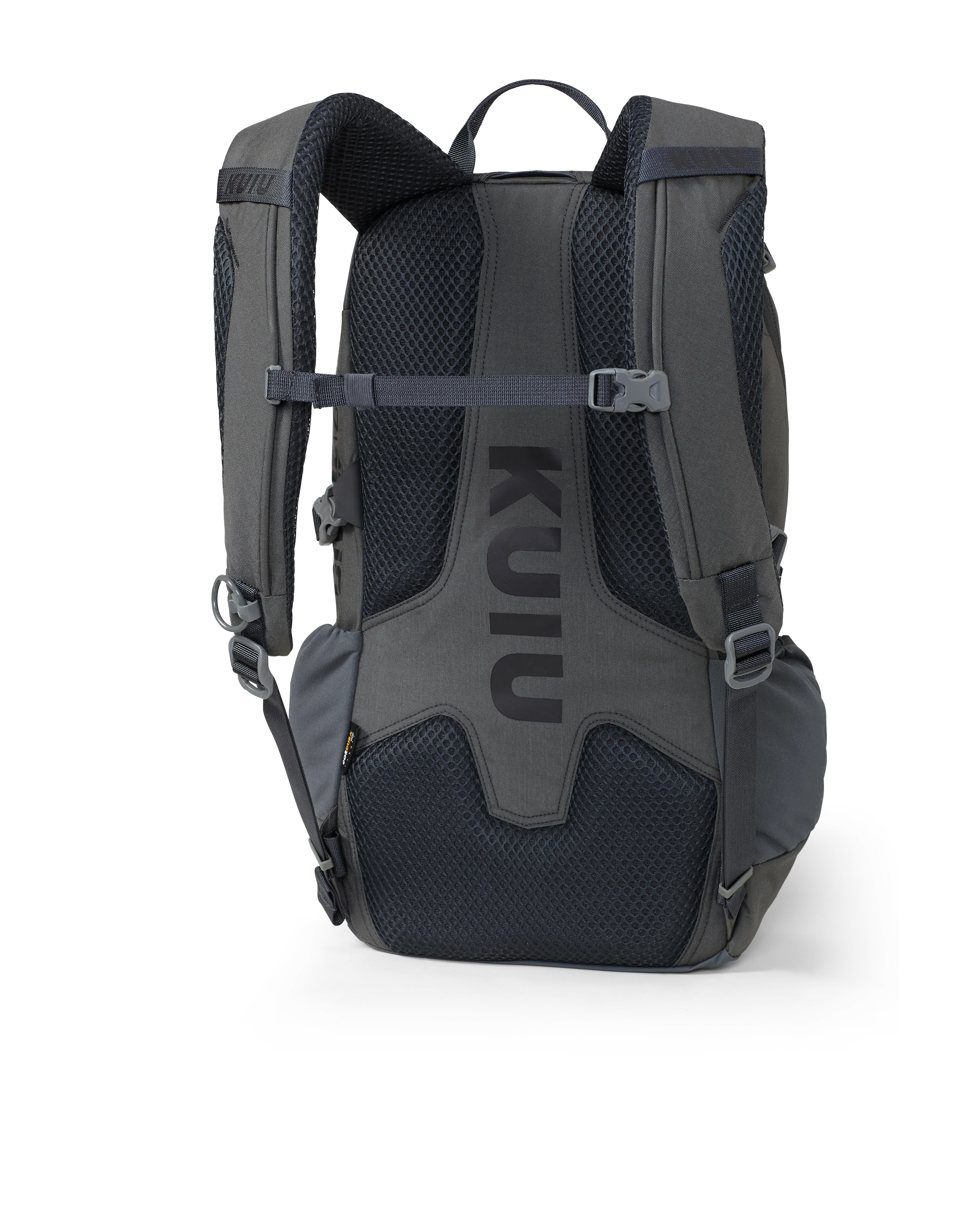 Divide 1200 | Gunmetal - Image 3