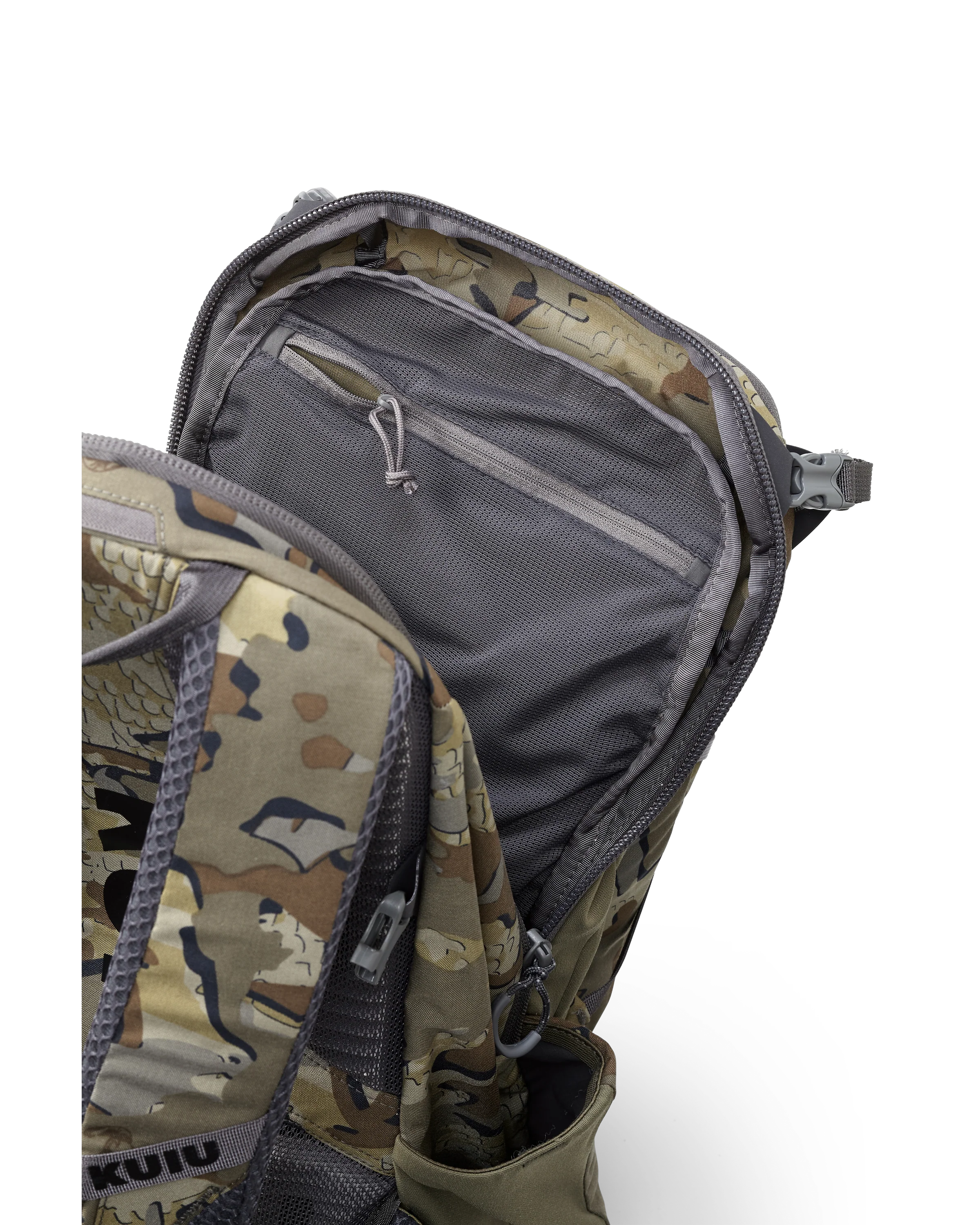 Divide 1500 | Gunmetal - Image 6