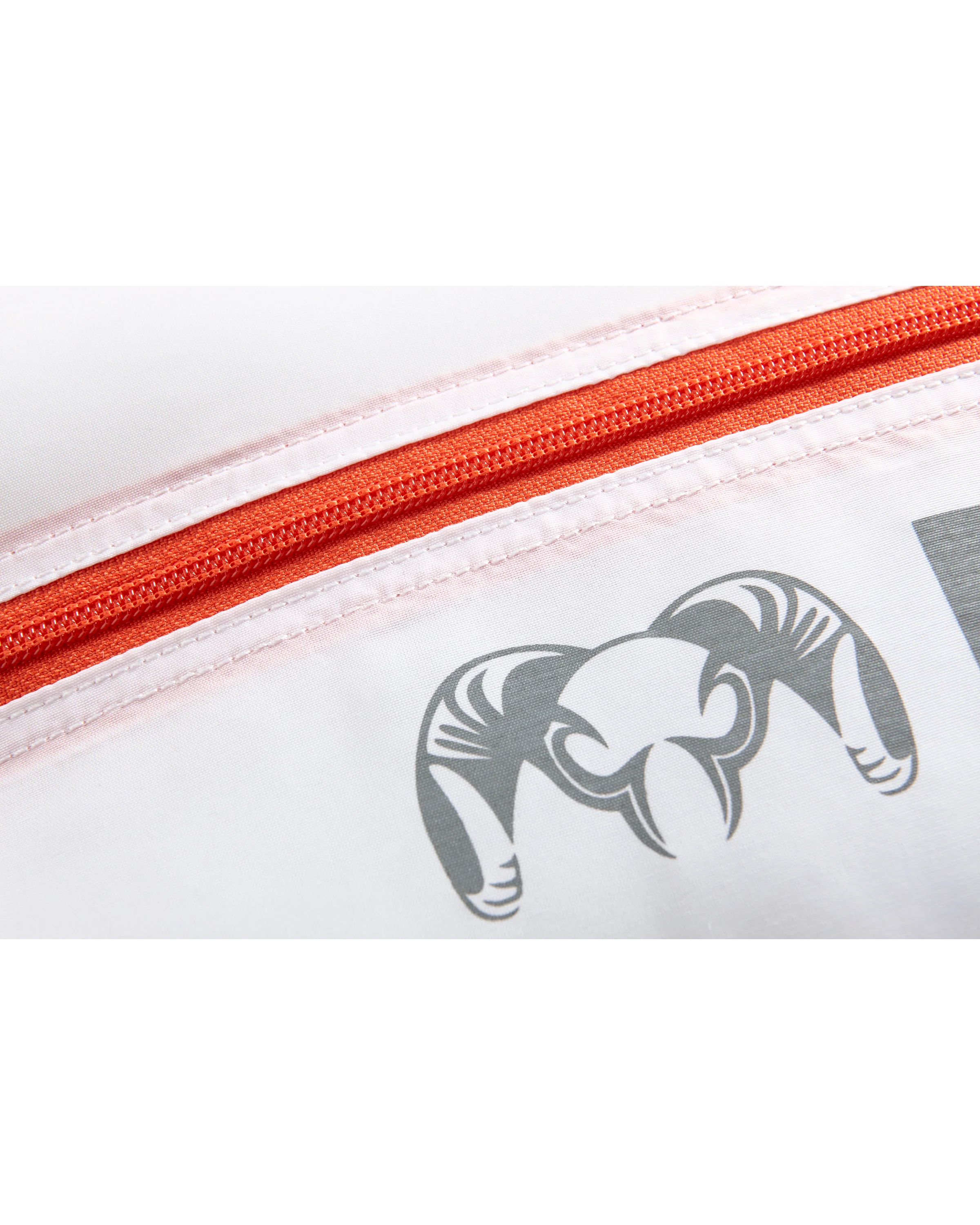 Elk/Caribou Large Game Bag Set | White-Orange - Image 10