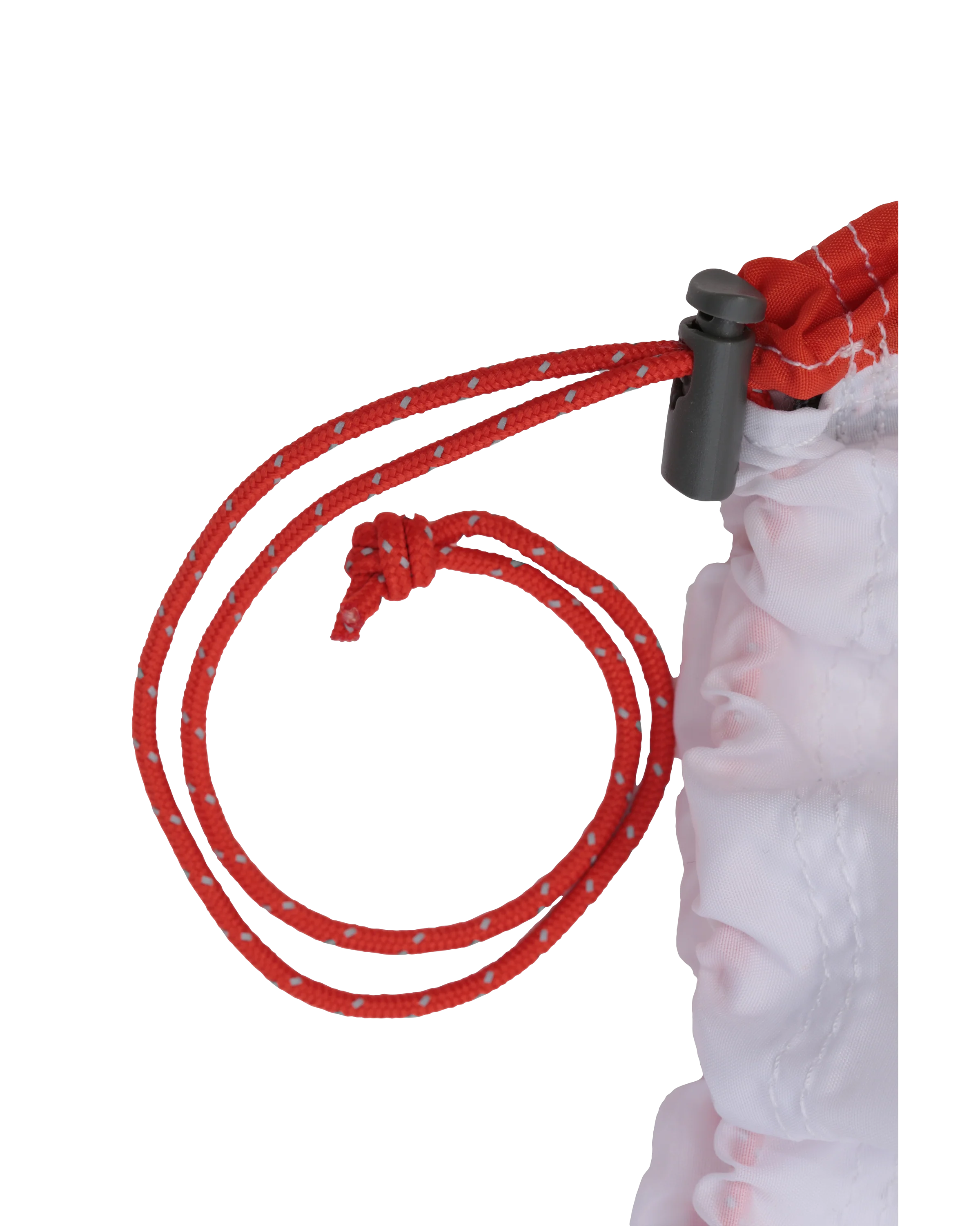 Elk/Caribou Large Game Bag Set | White-Orange - Image 5