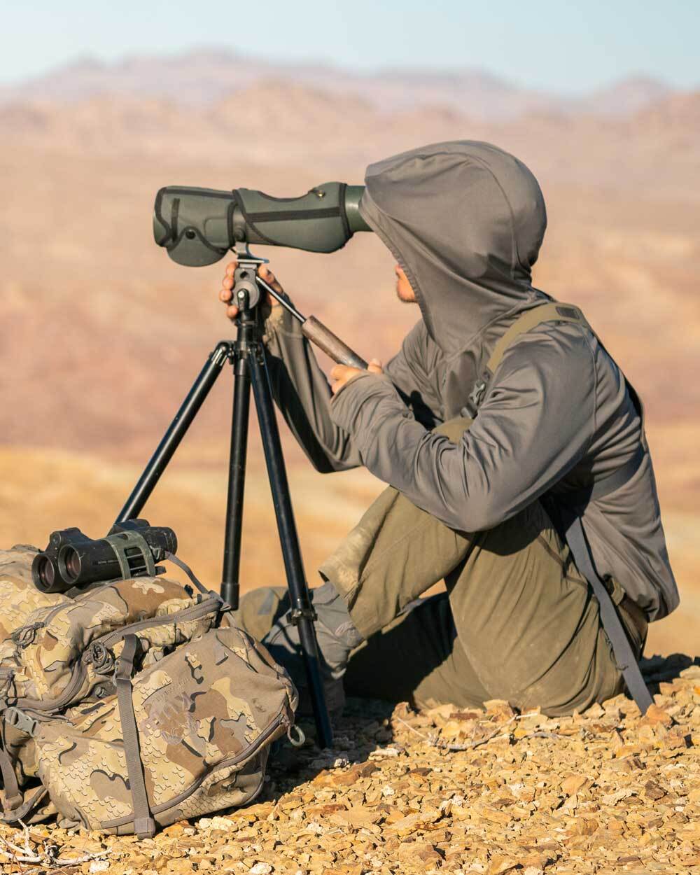 Gila LS Hoodie | Valo - Image 13