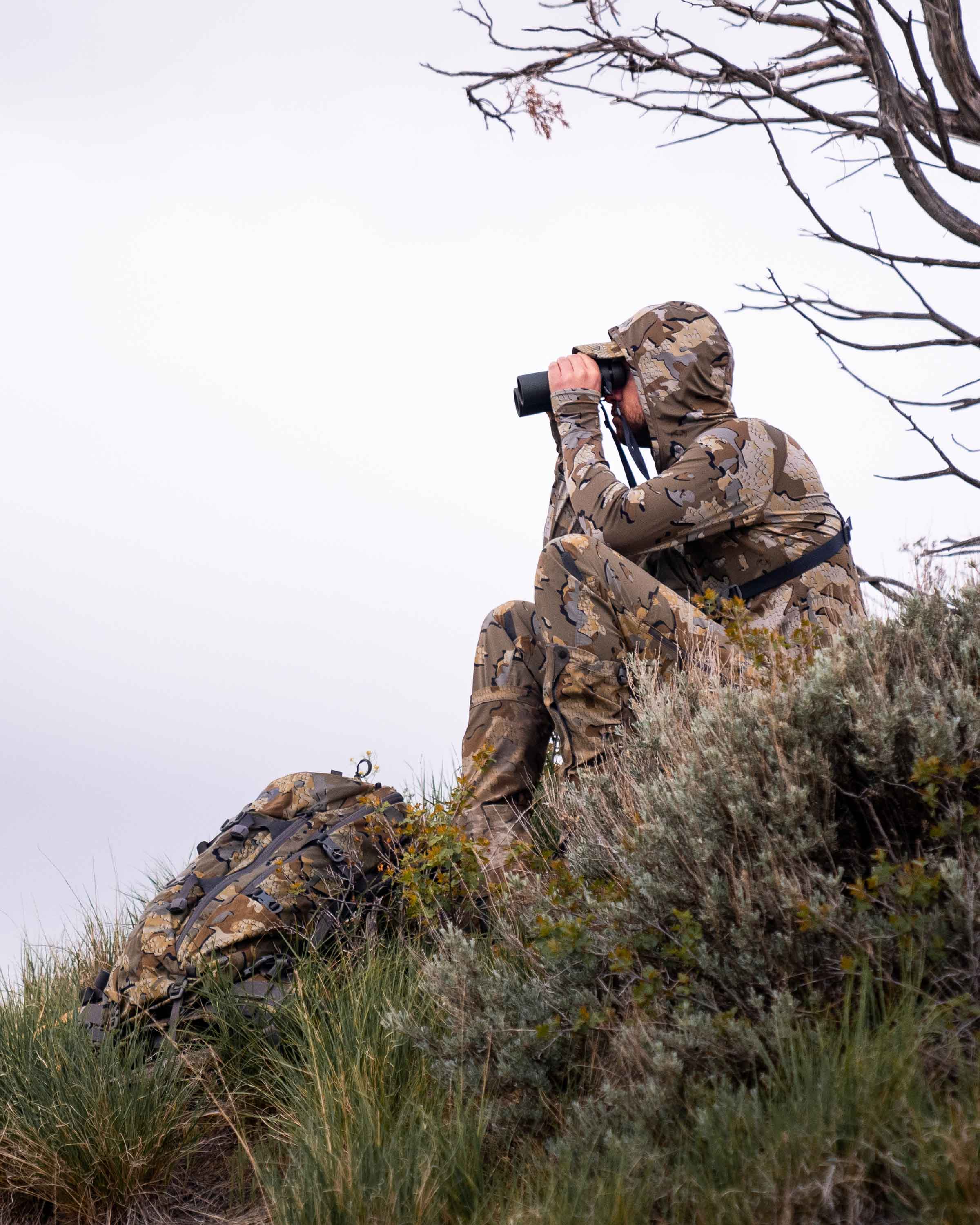 Gila LS Hoodie | Valo - Image 4