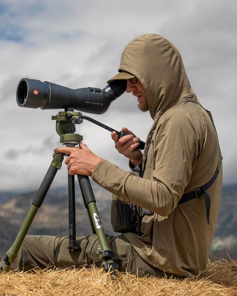 Gila LS Hoodie | Vias - Image 10