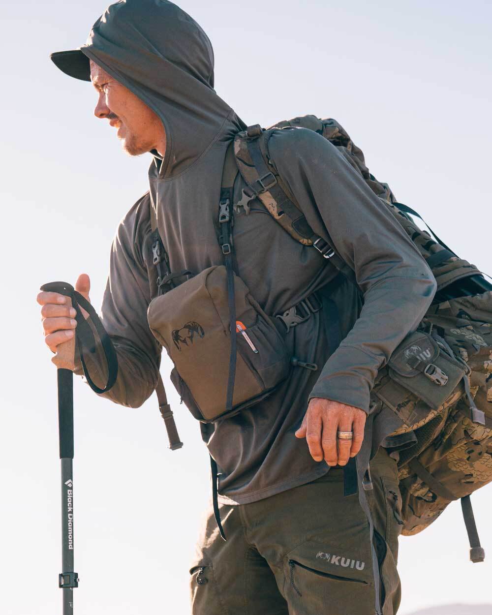 Gila LS Hoodie | Vias - Image 12