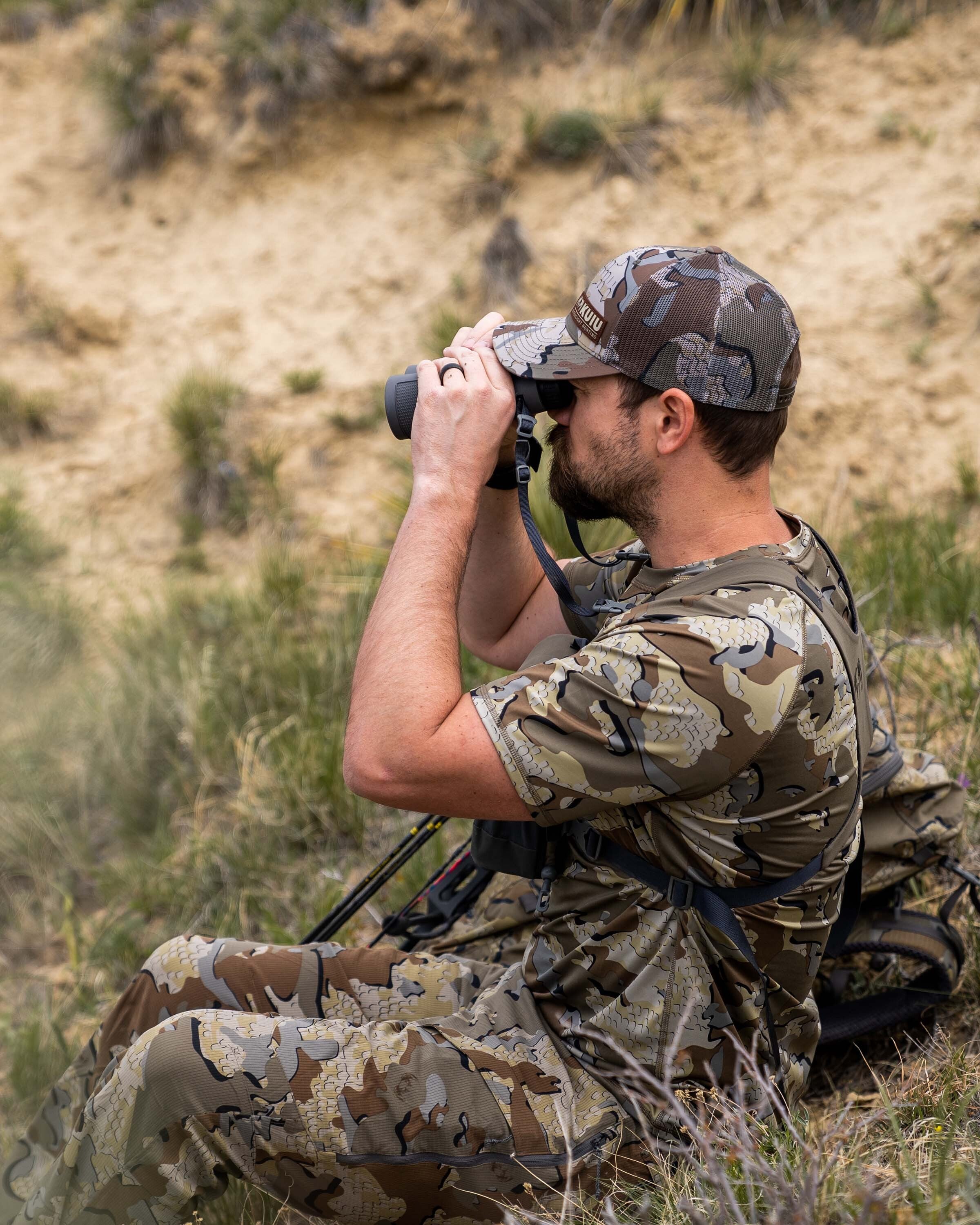 Gila SS Crew | Slate - Image 3