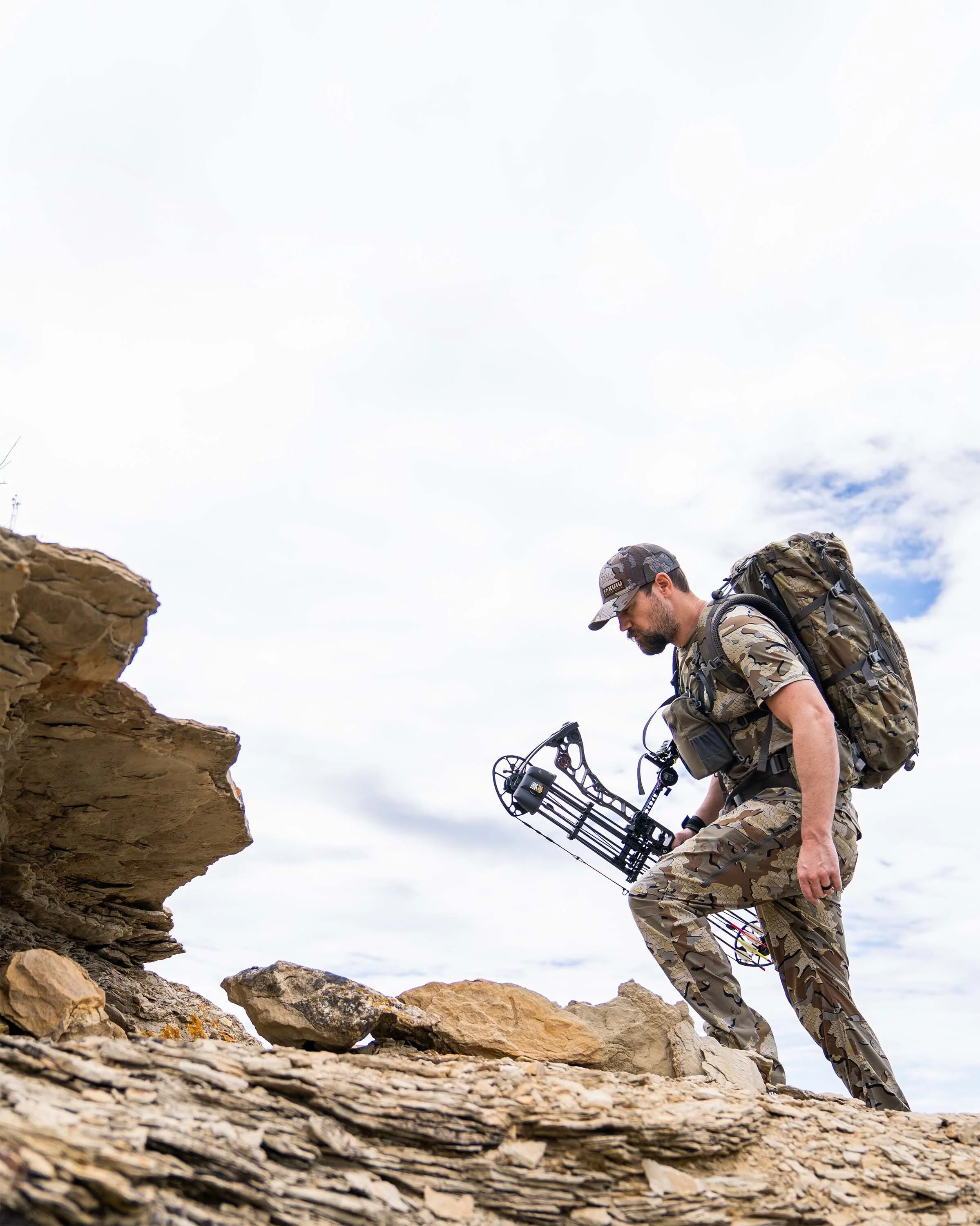 Gila SS Crew | Slate - Image 4