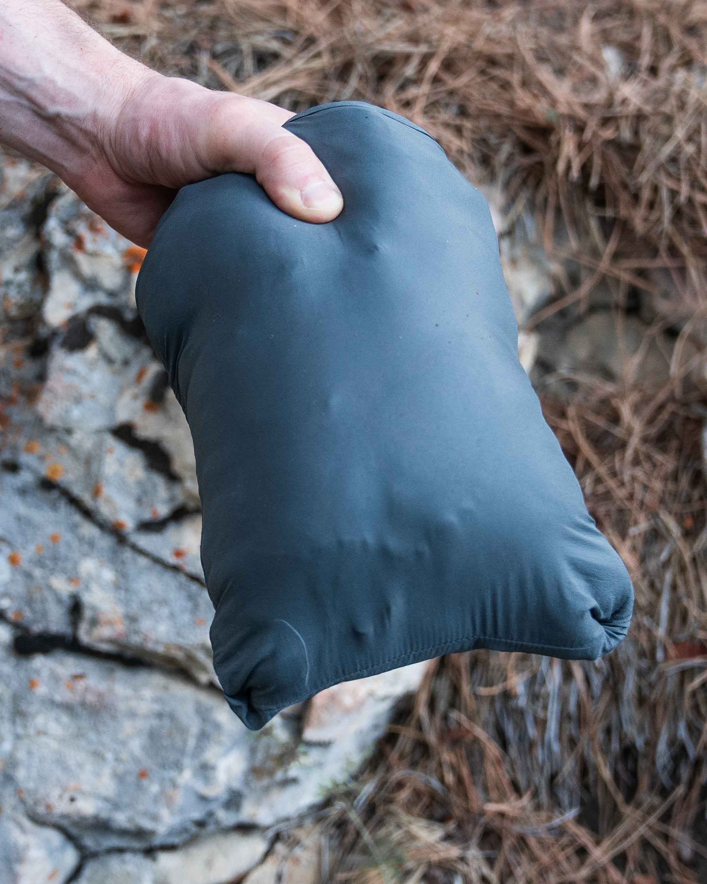 Kenai Hooded Jacket | Ash - Image 10