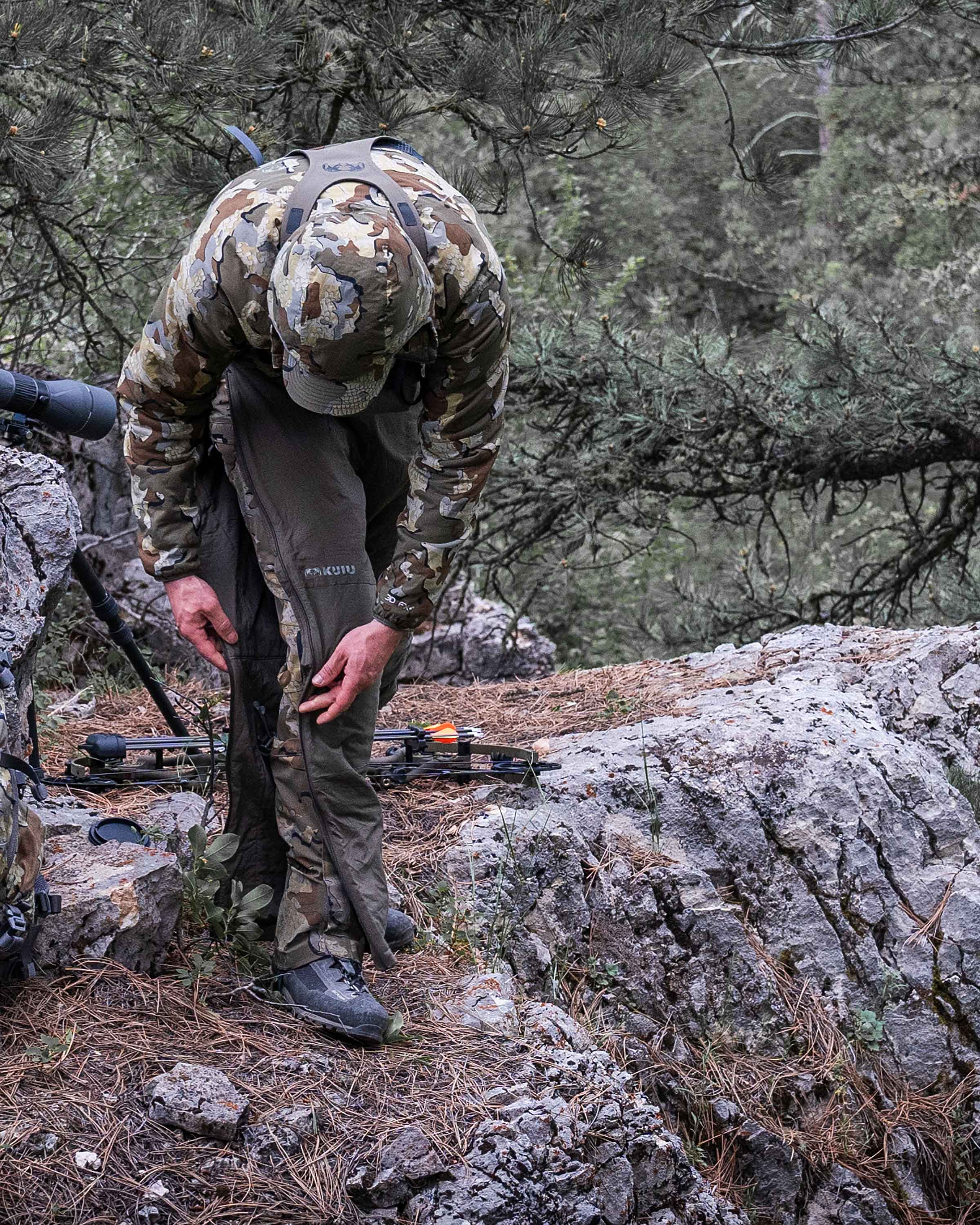 Kenai Pant | Ash - Image 6