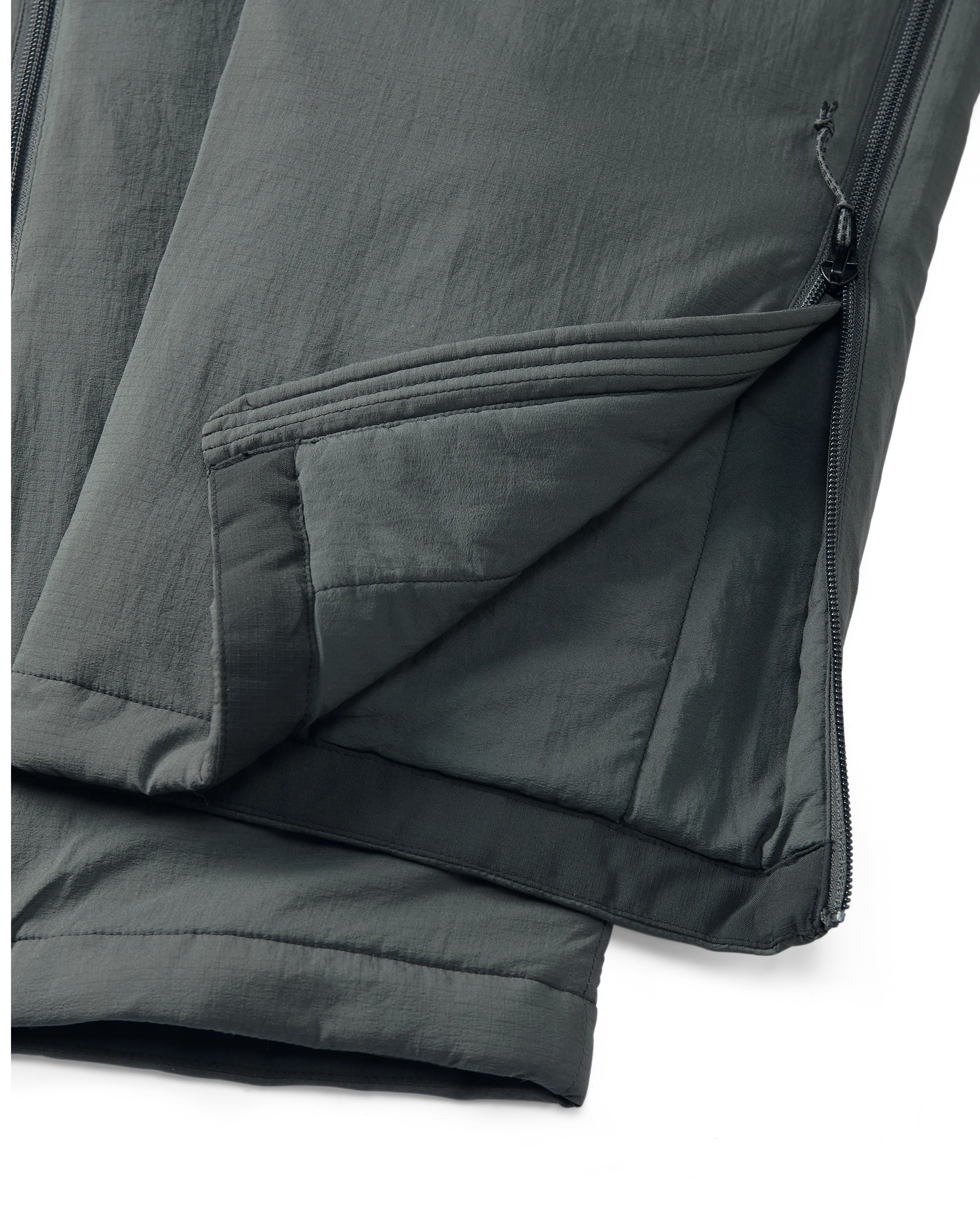 Kenai Pant | Gunmetal - Image 4