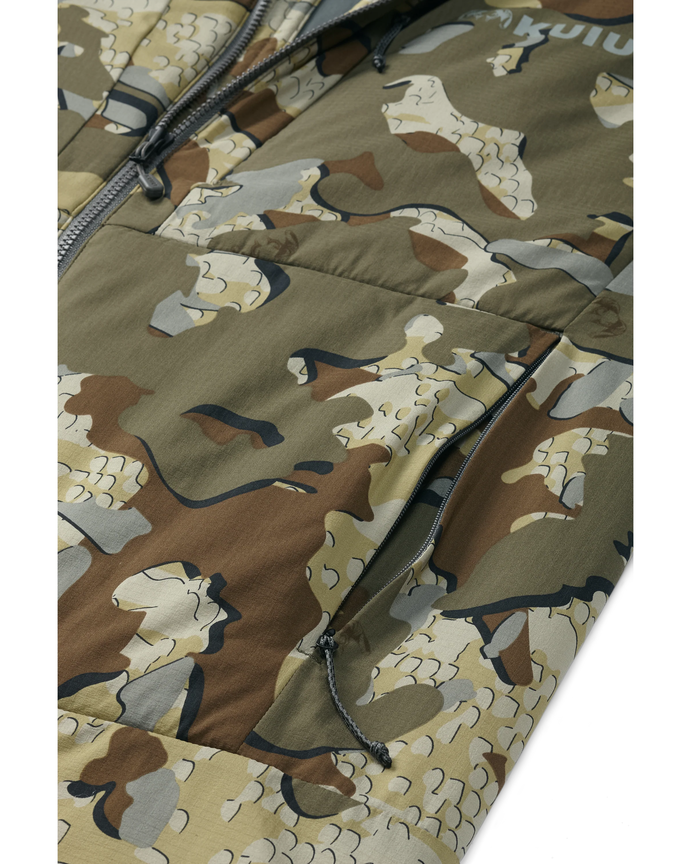 Kenai Vest | Valo - Image 3