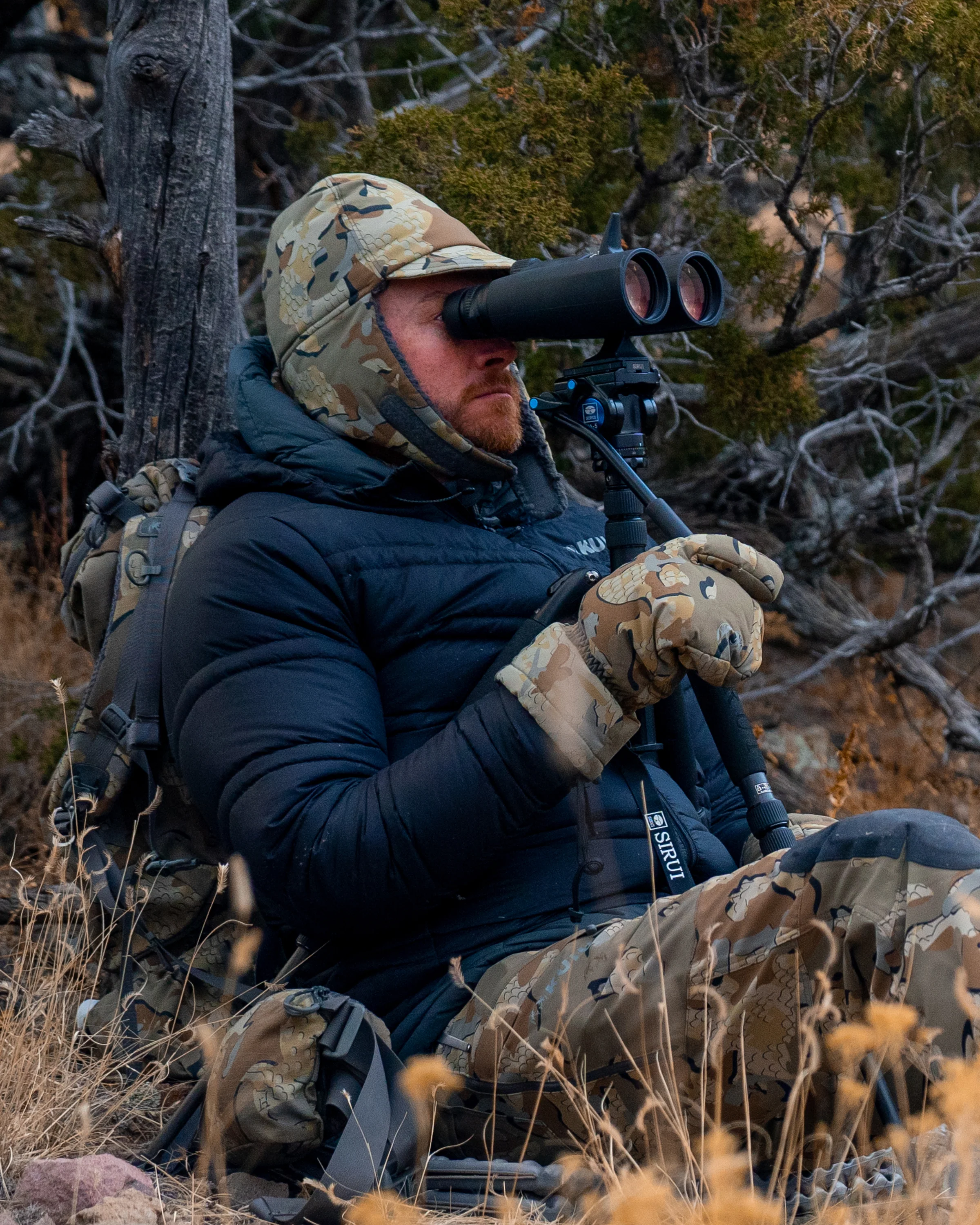 Kenai Hat | Valo - Image 3