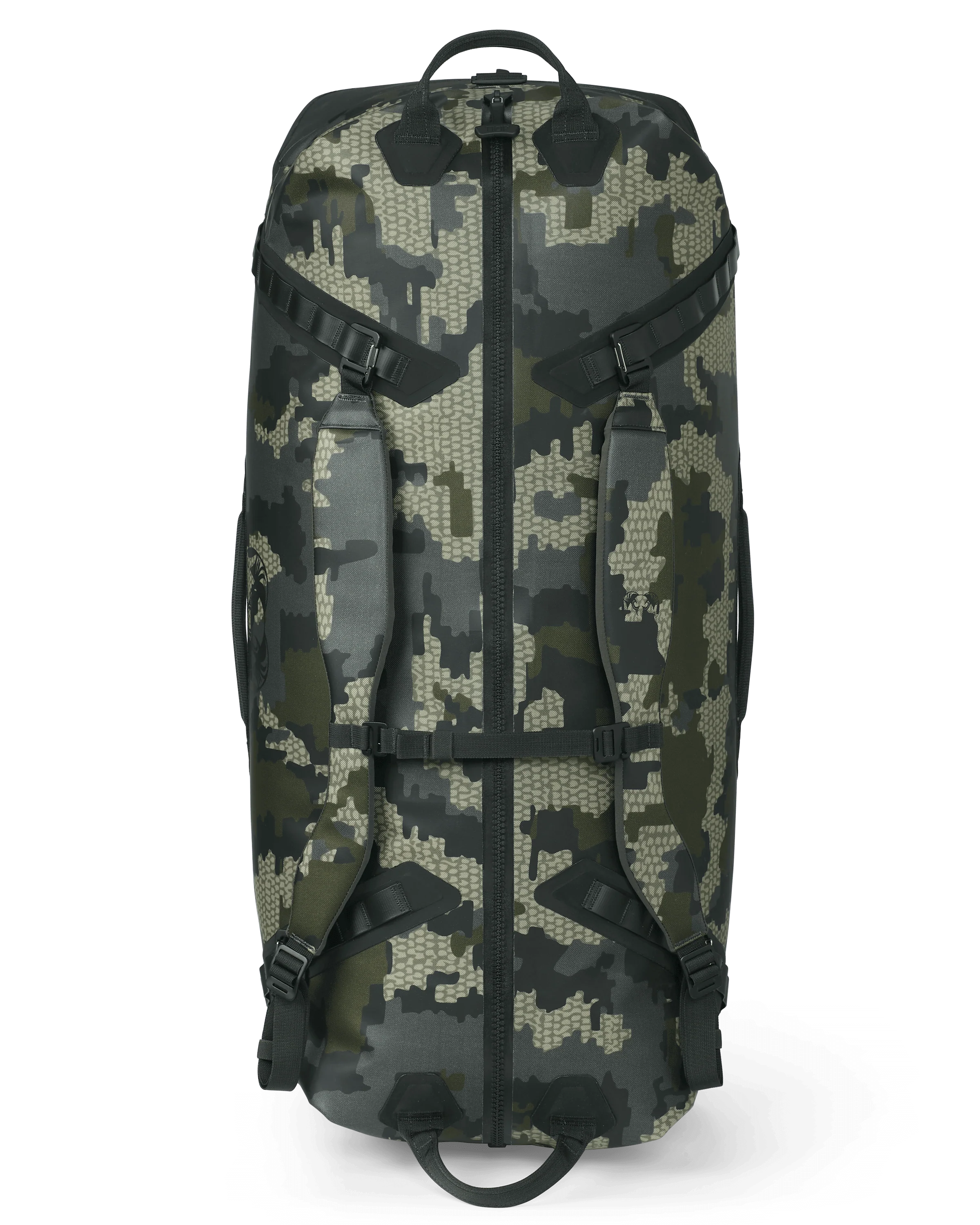 Kodiak 6600 Submersible Duffel | Verde - Image 3