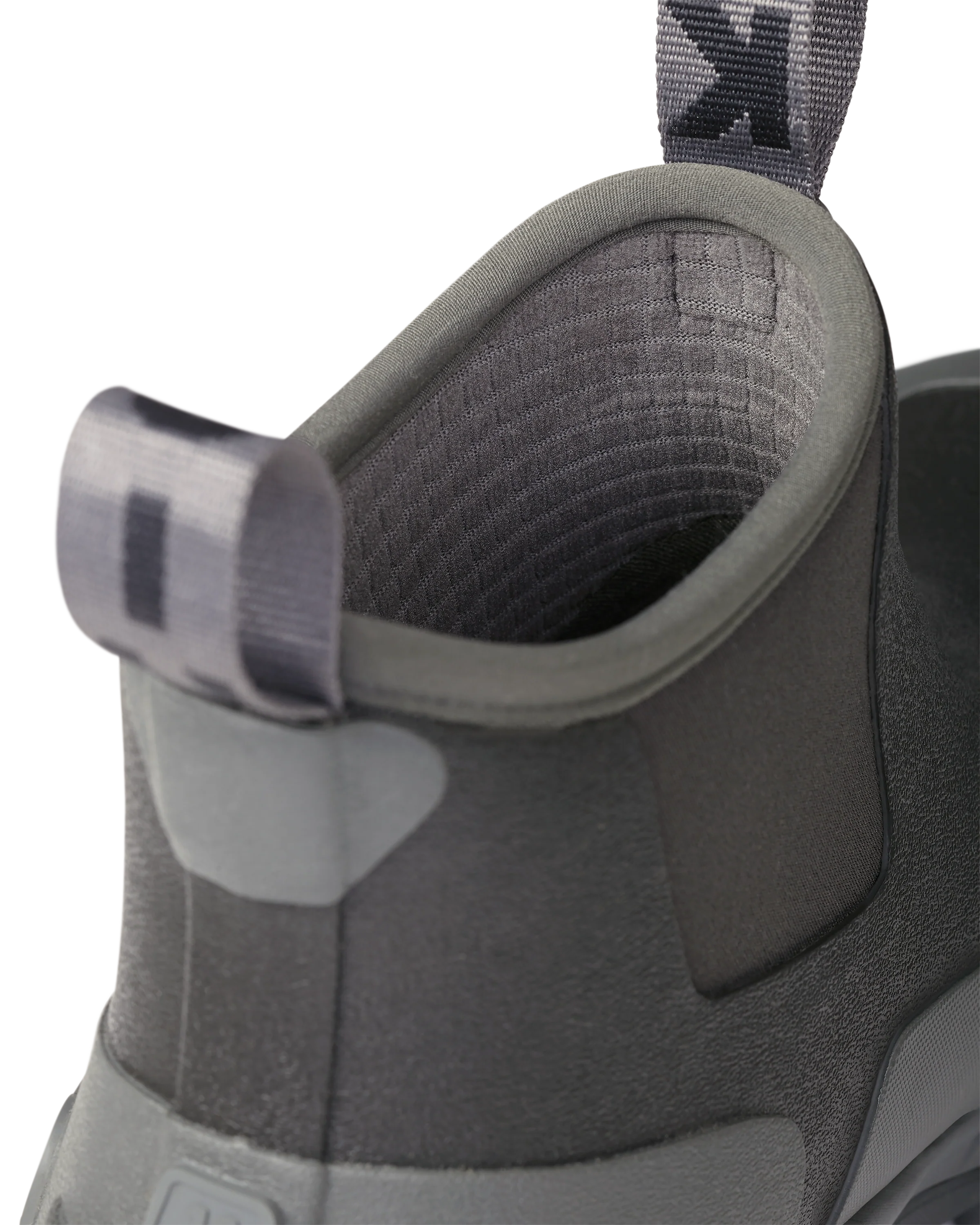 KUIU Ankle Mud Boot | Asphalt - Image 5