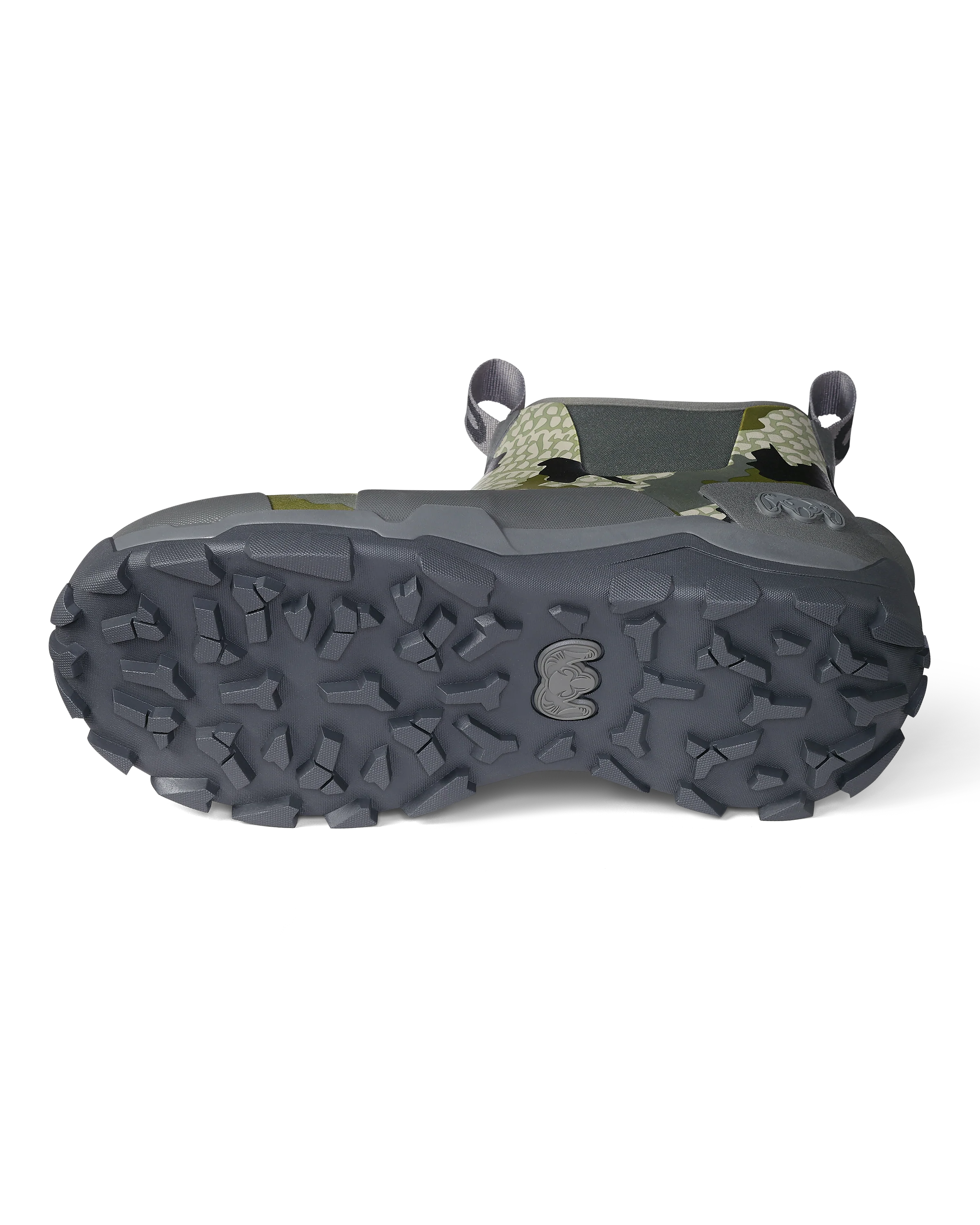 KUIU Ankle Mud Boot | Verde - Image 4