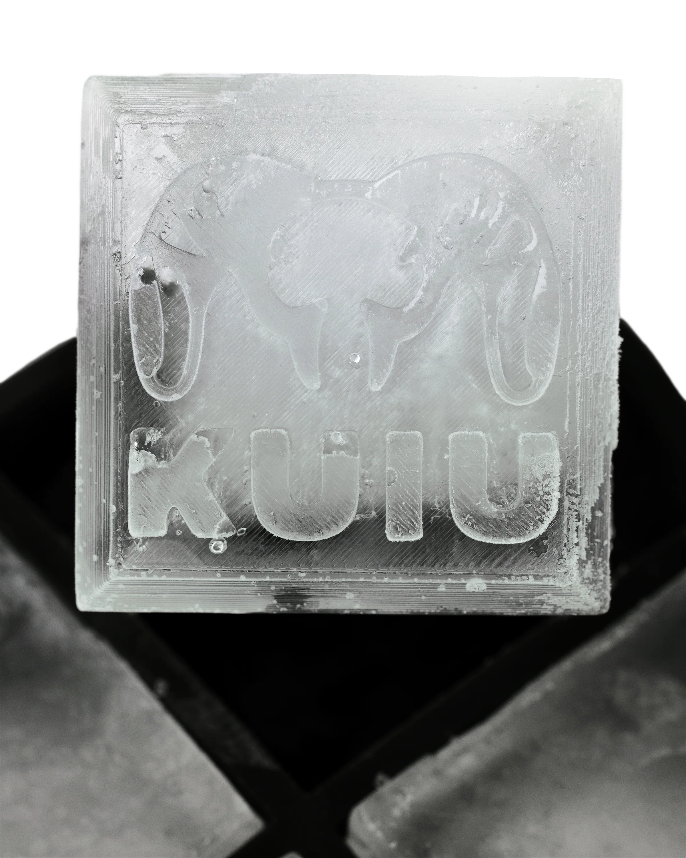 KUIU Ice Cube Tray | Black - Image 3