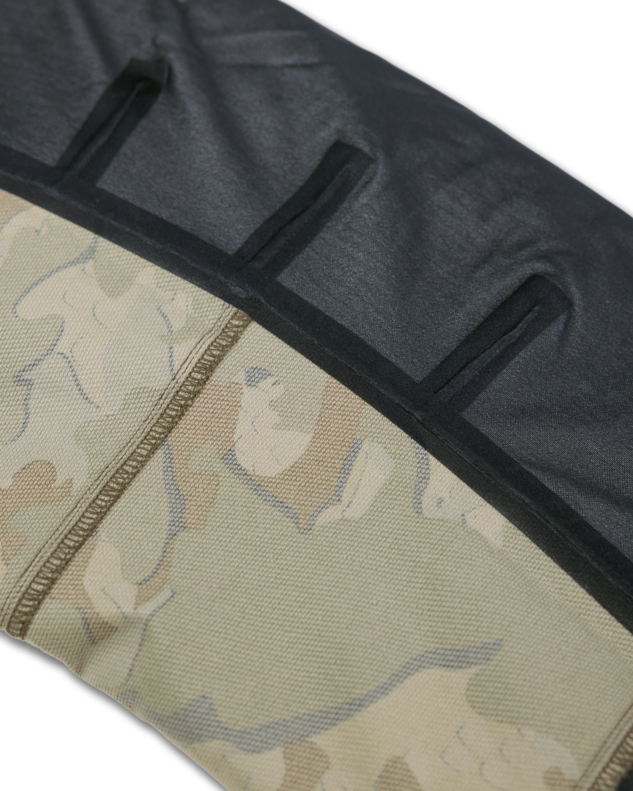 Kutana Hybrid Pant | Verde - Image 7