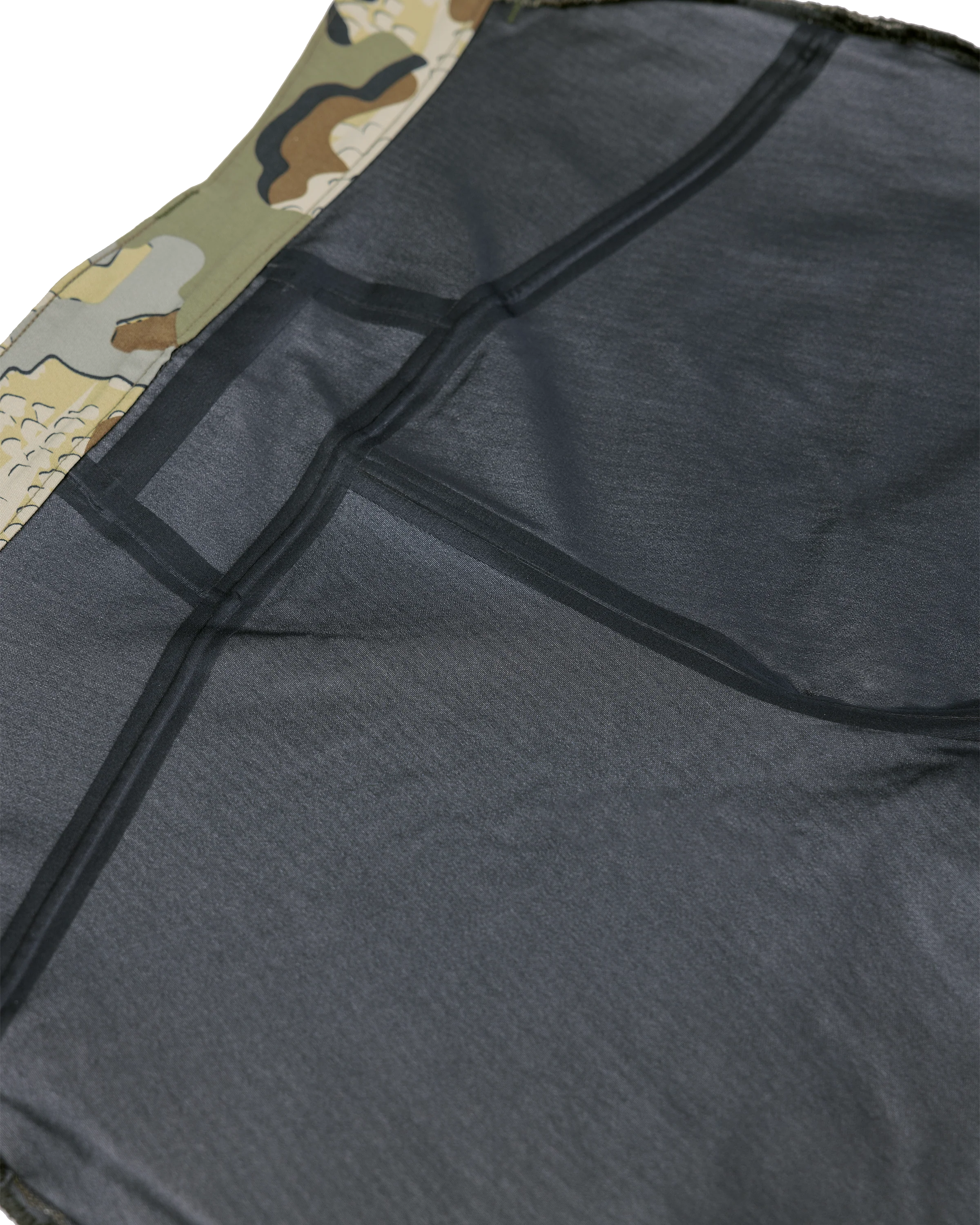 Kutana Hybrid Pant | Verde - Image 8