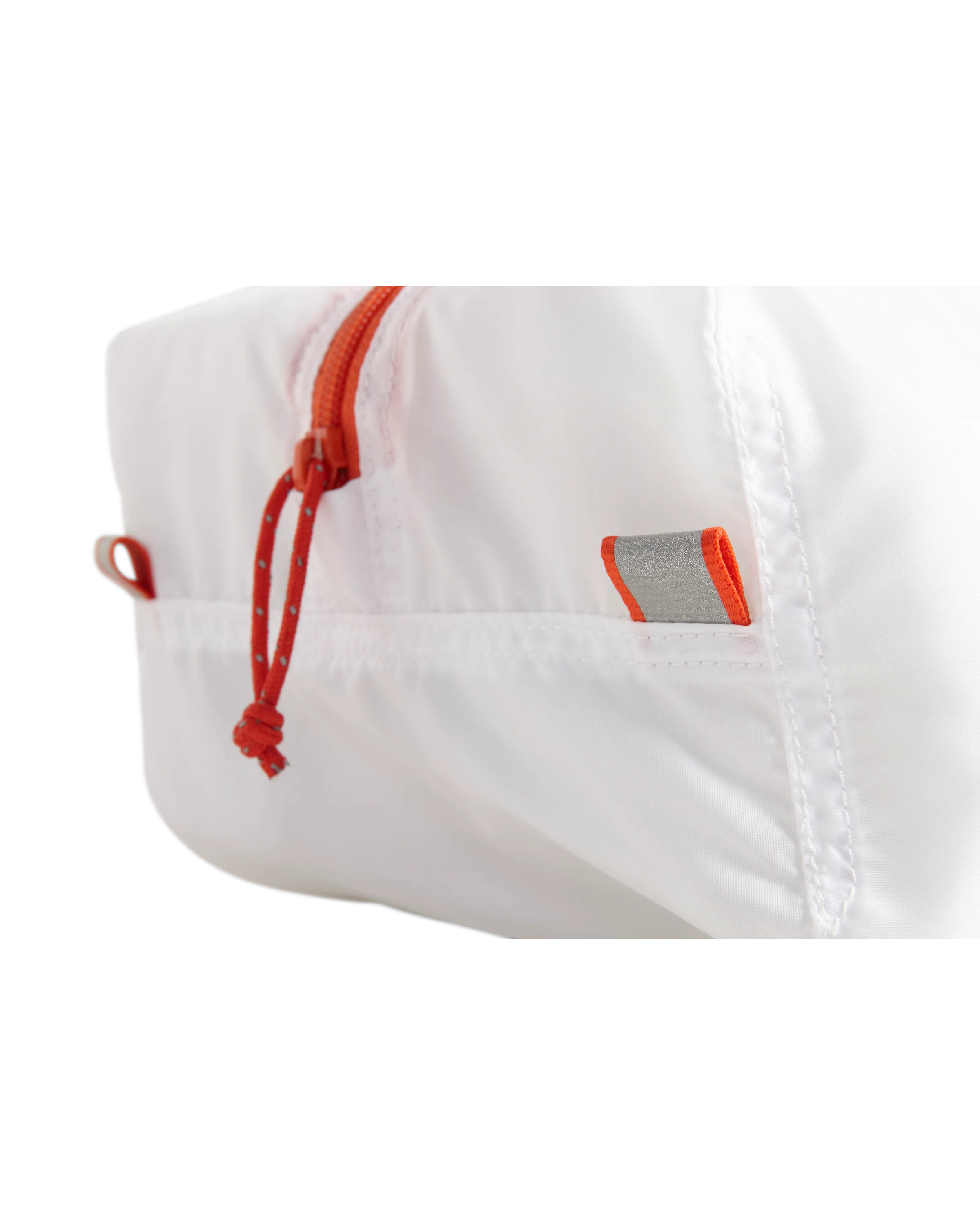 Large Deer/Sheep Medium Game Bag Set | White-Orange - Image 10