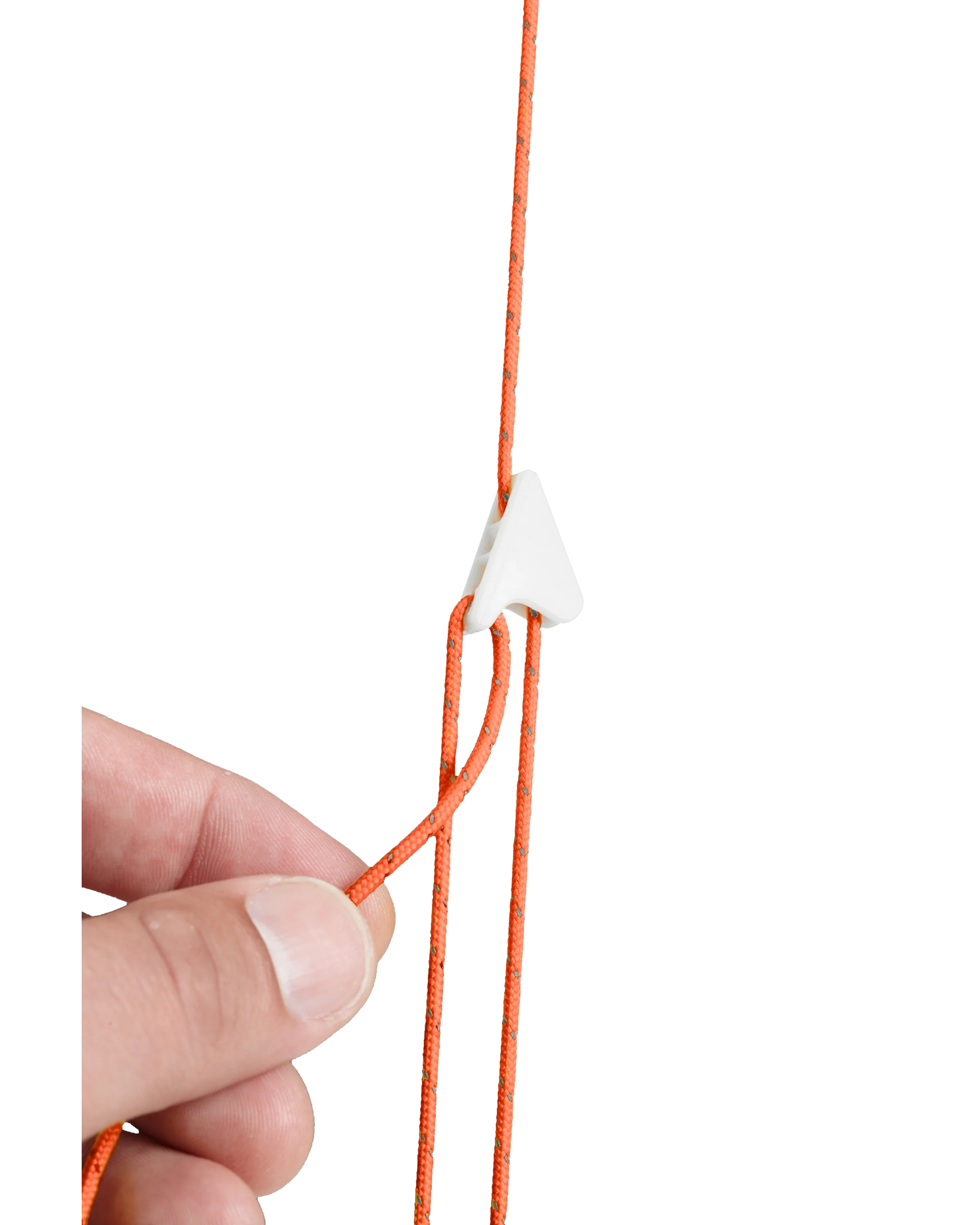 Mountain Star 2 Person Tent | Gunmetal-Orange - Image 7