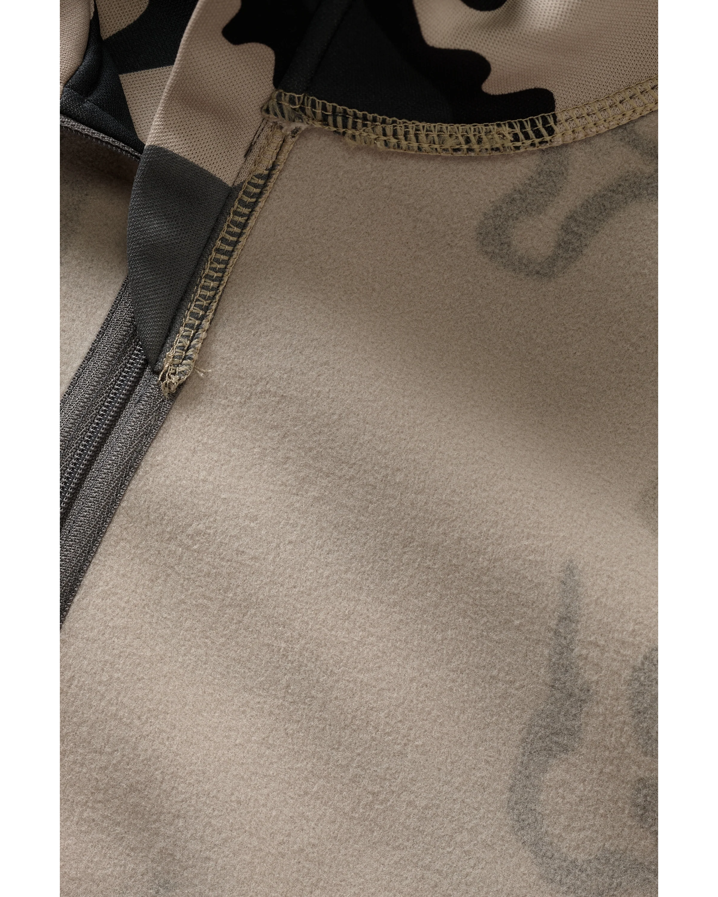 Peloton 200 Zip-T Hoodie | Vias - Image 4