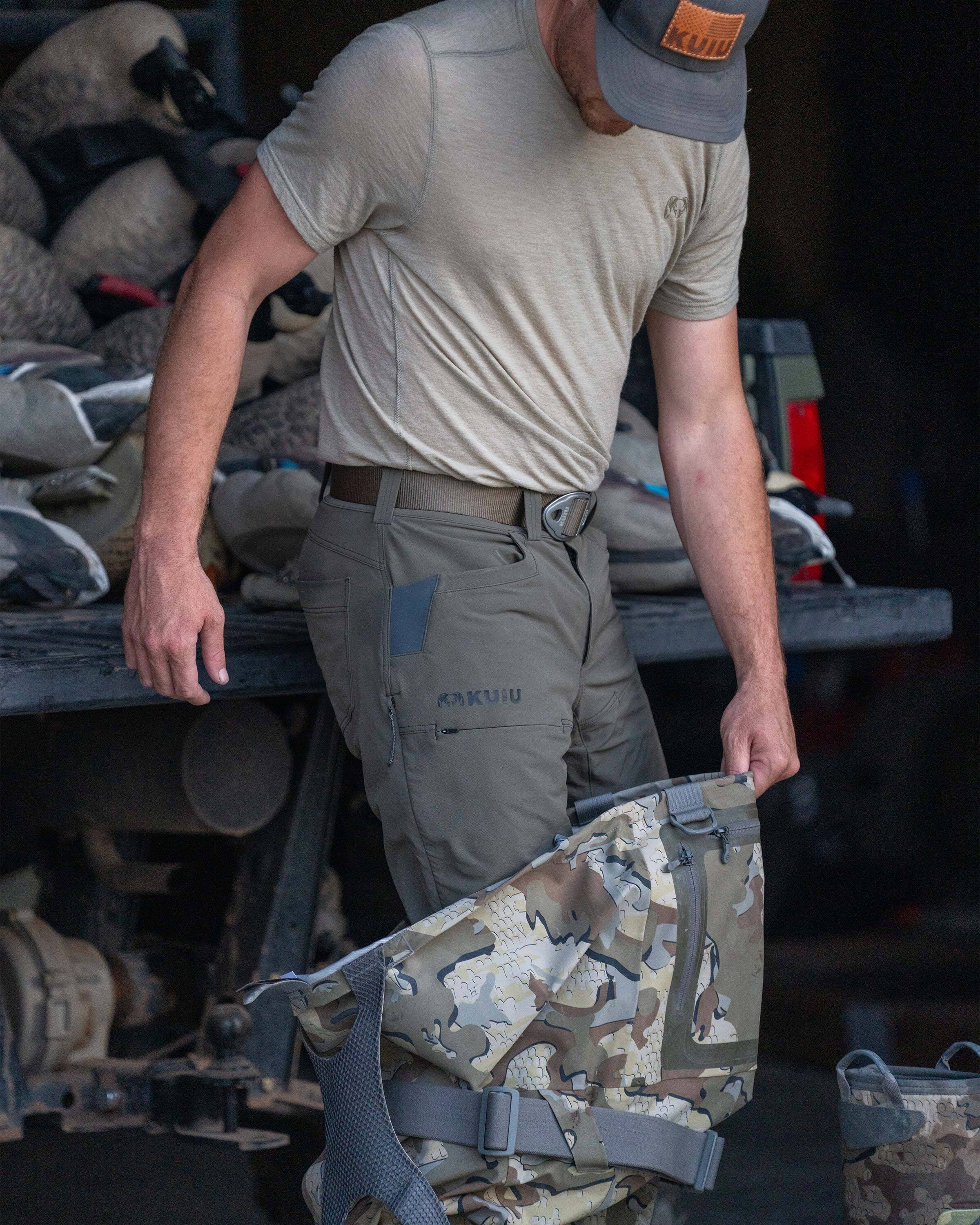 Reed Pant | Valo - Image 5