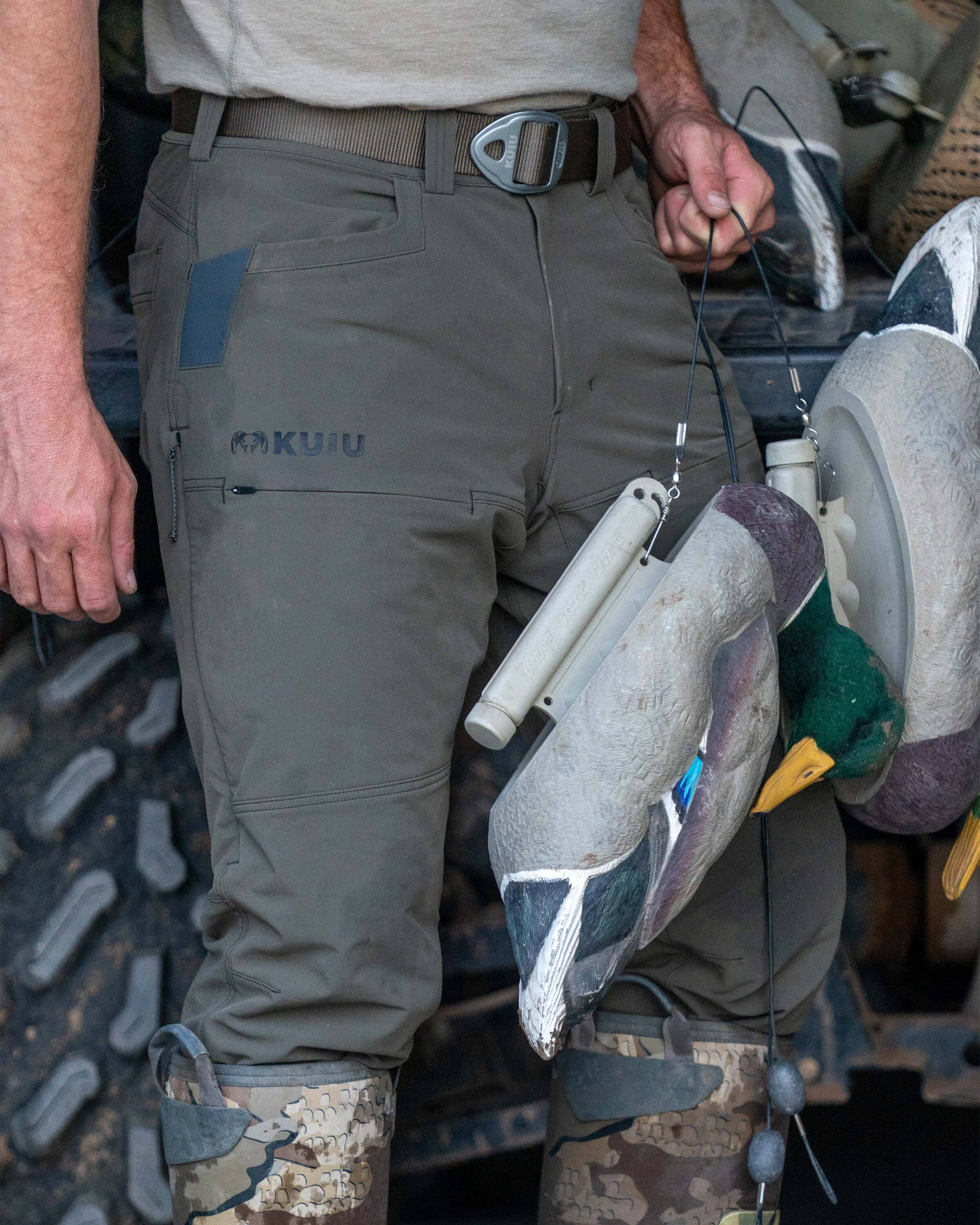 Reed Pant | Valo - Image 6