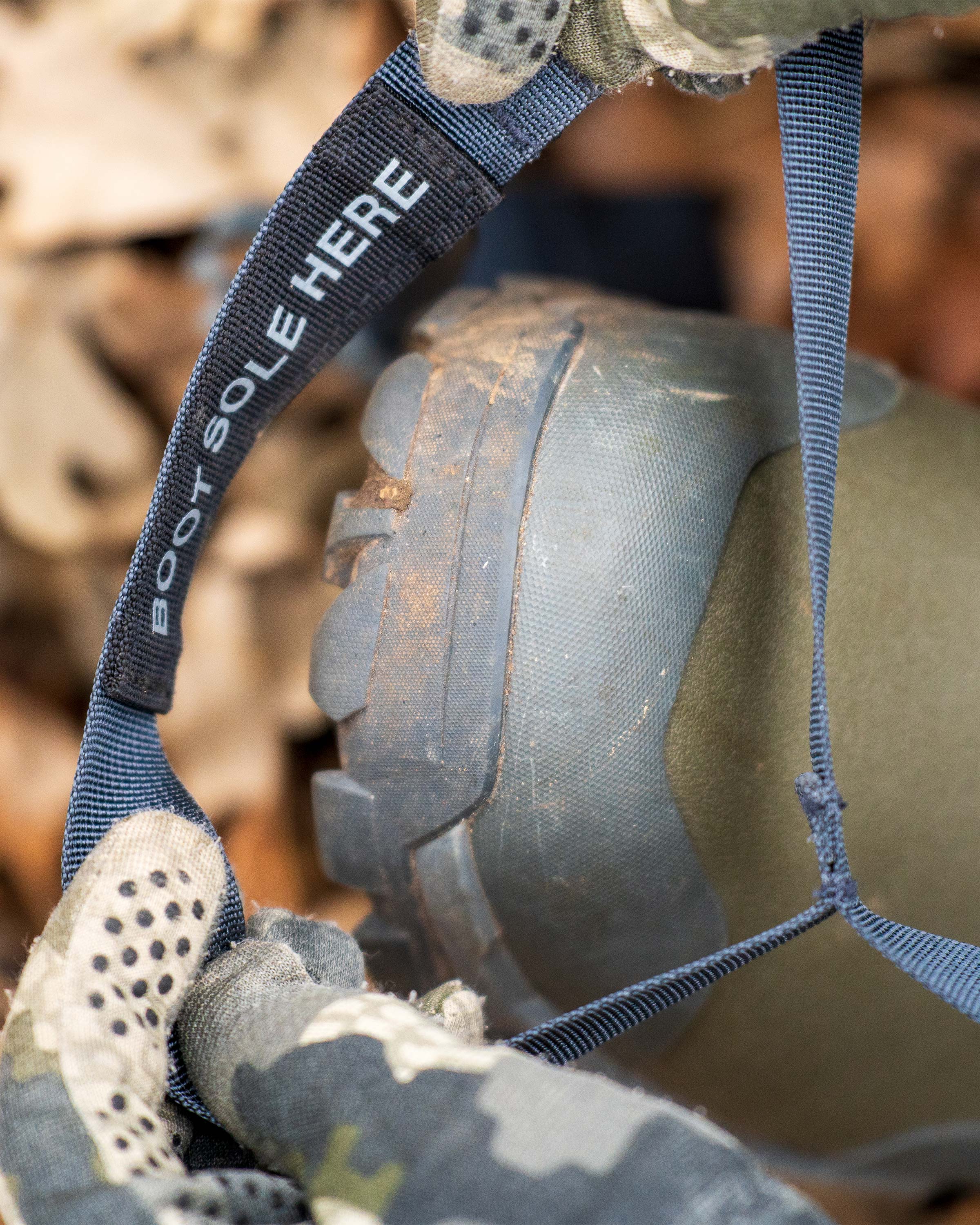 Rival Turkey Vest | Verde - Image 21