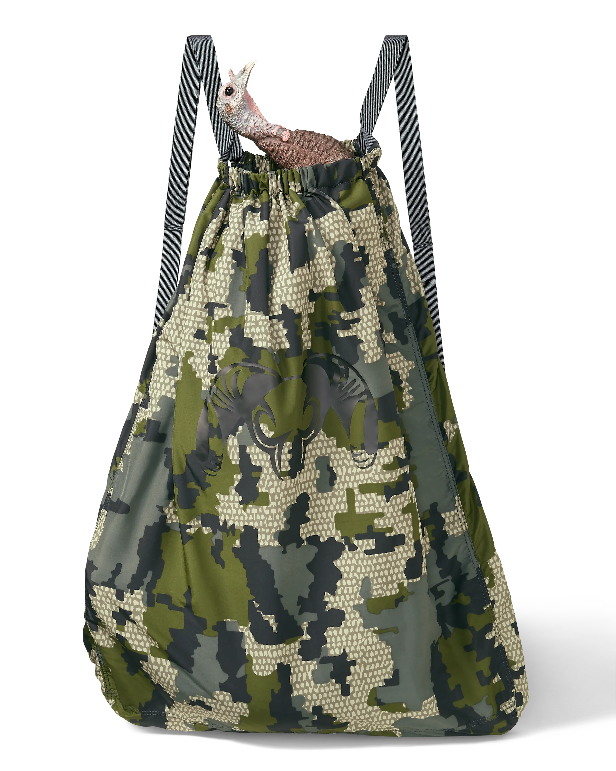 Rival Turkey Vest | Verde - Image 13