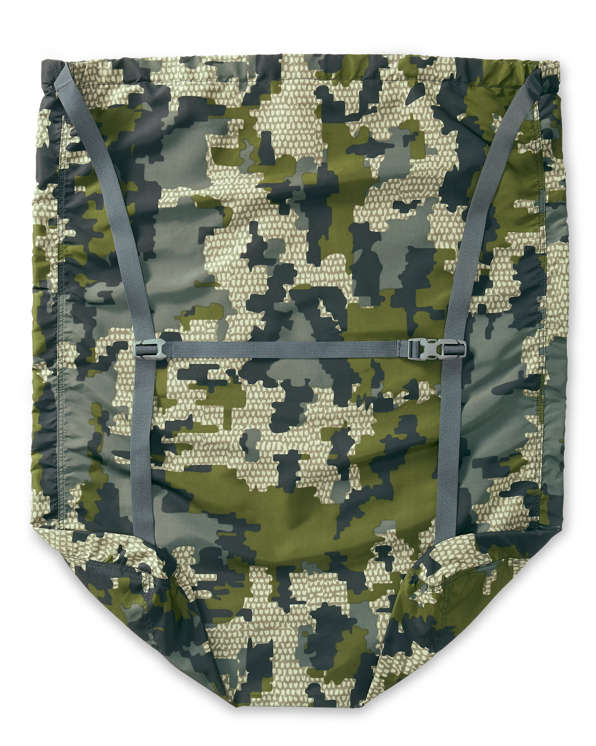 Rival Turkey Vest | Verde - Image 14