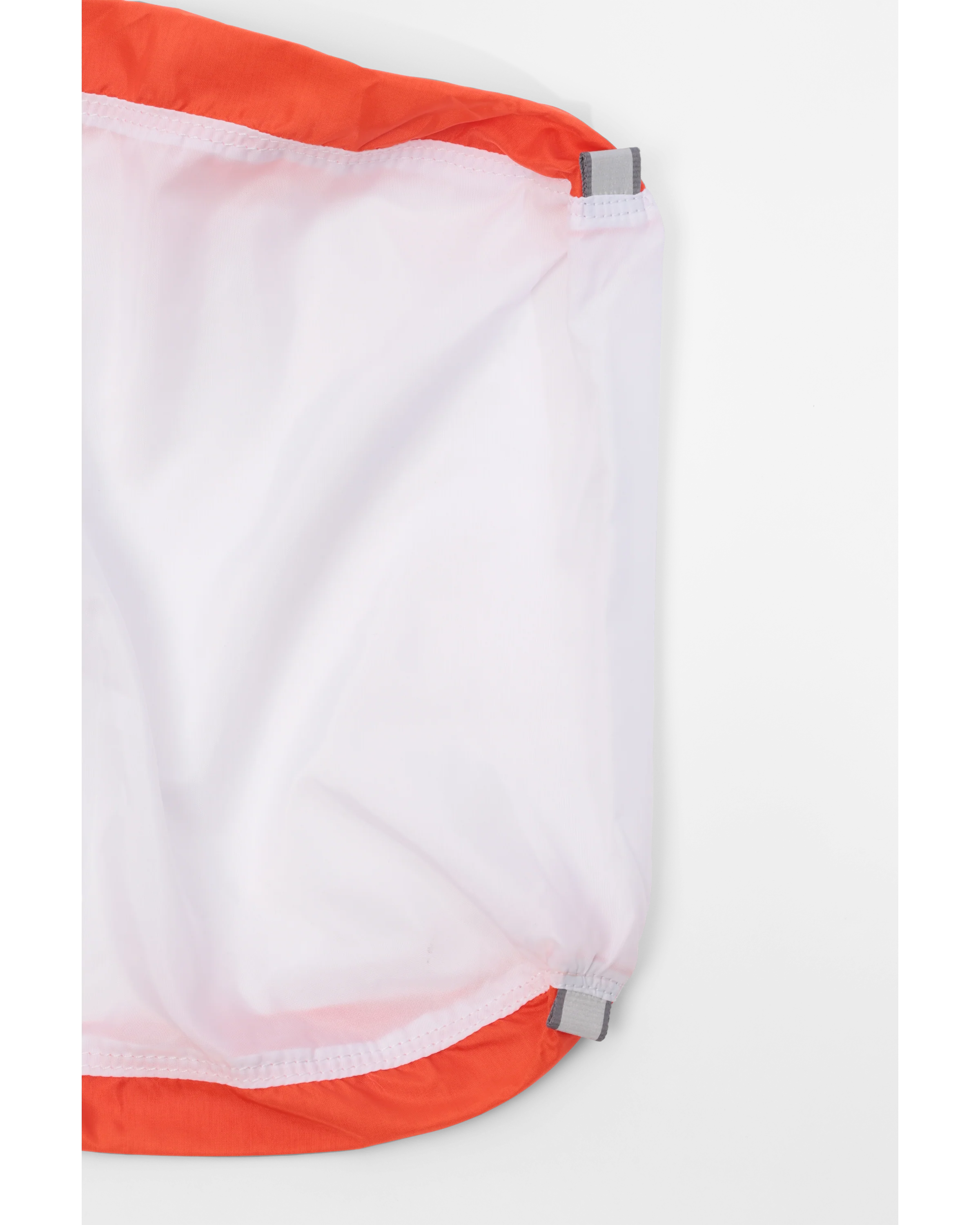 Small Deer/Antelope Game Bag Set | White-Orange - Image 8