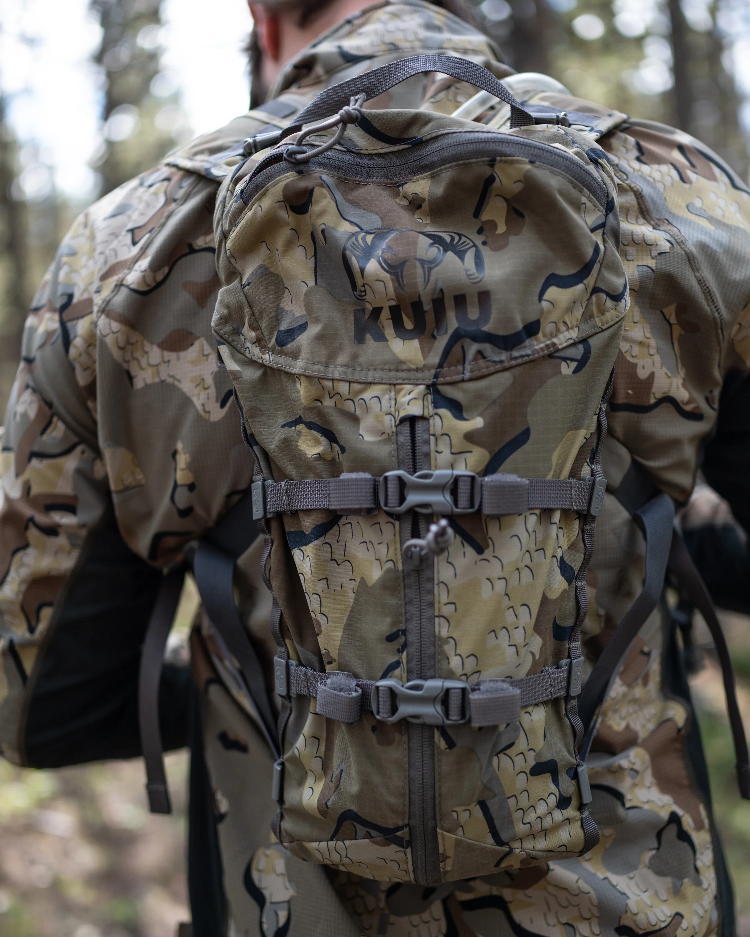 Stalker 500 PRO | Gunmetal - Image 3