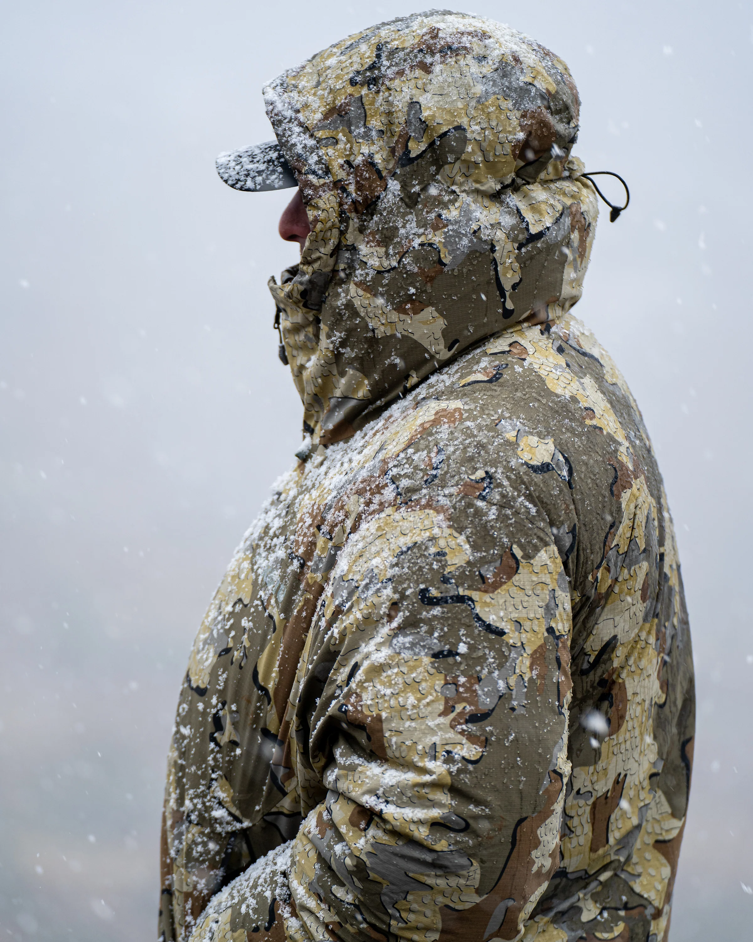 Super Down Burner Parka | Gunmetal - Image 13