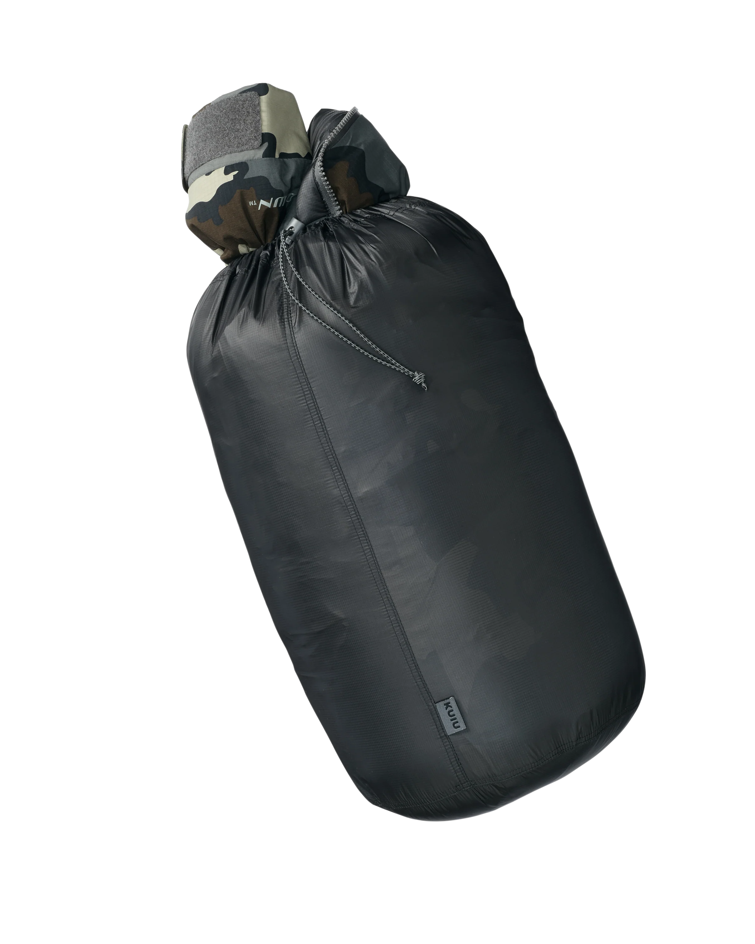 Super Down Burner Parka | Verde - Image 8