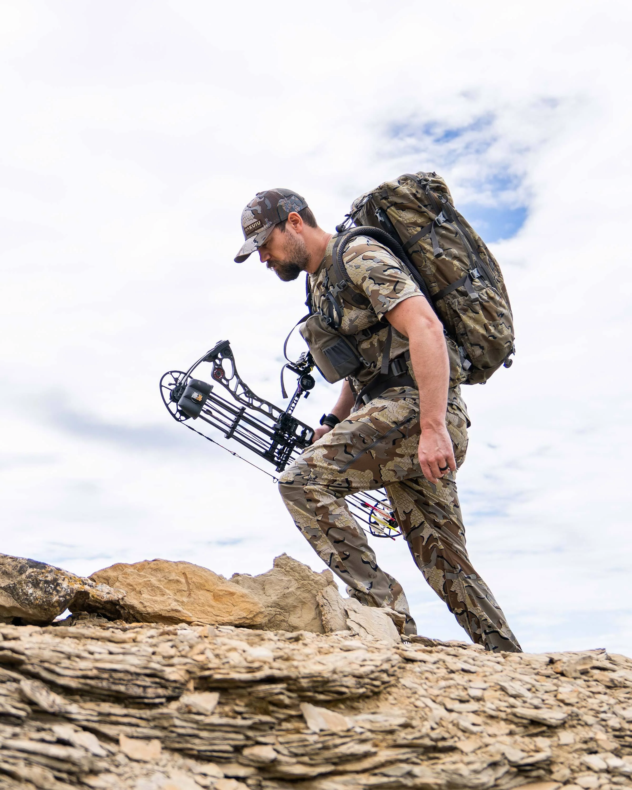 Tiburon Pant | Valo - Image 7