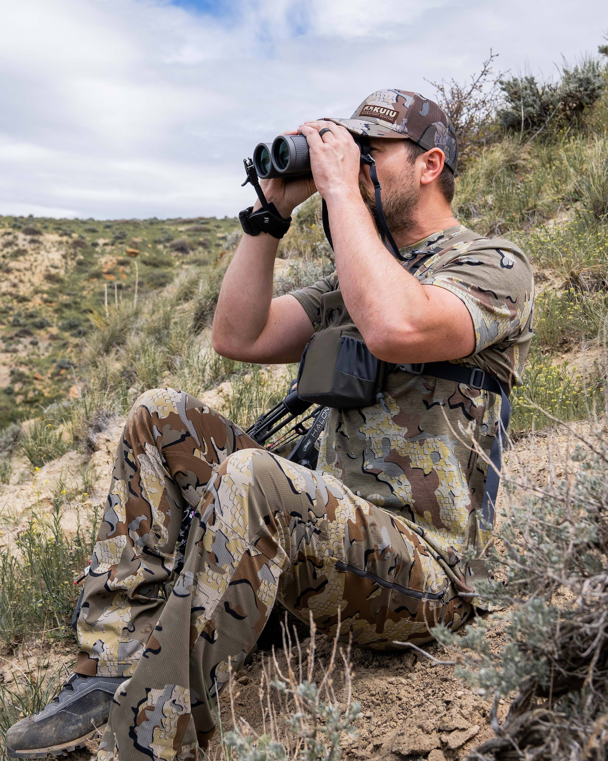 Tiburon Pant | Valo - Image 9