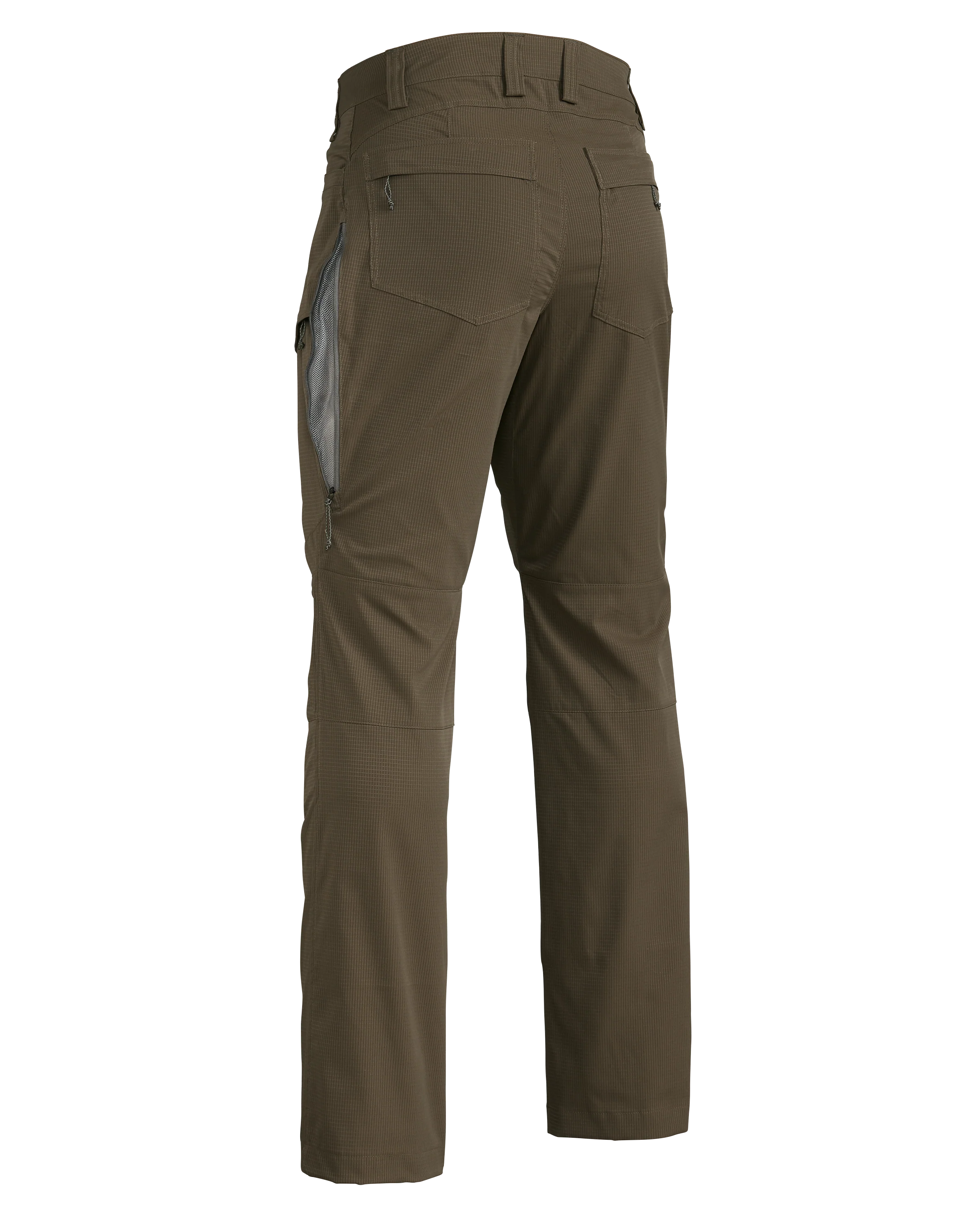 Tiburon Pant | Major Brown - Image 3