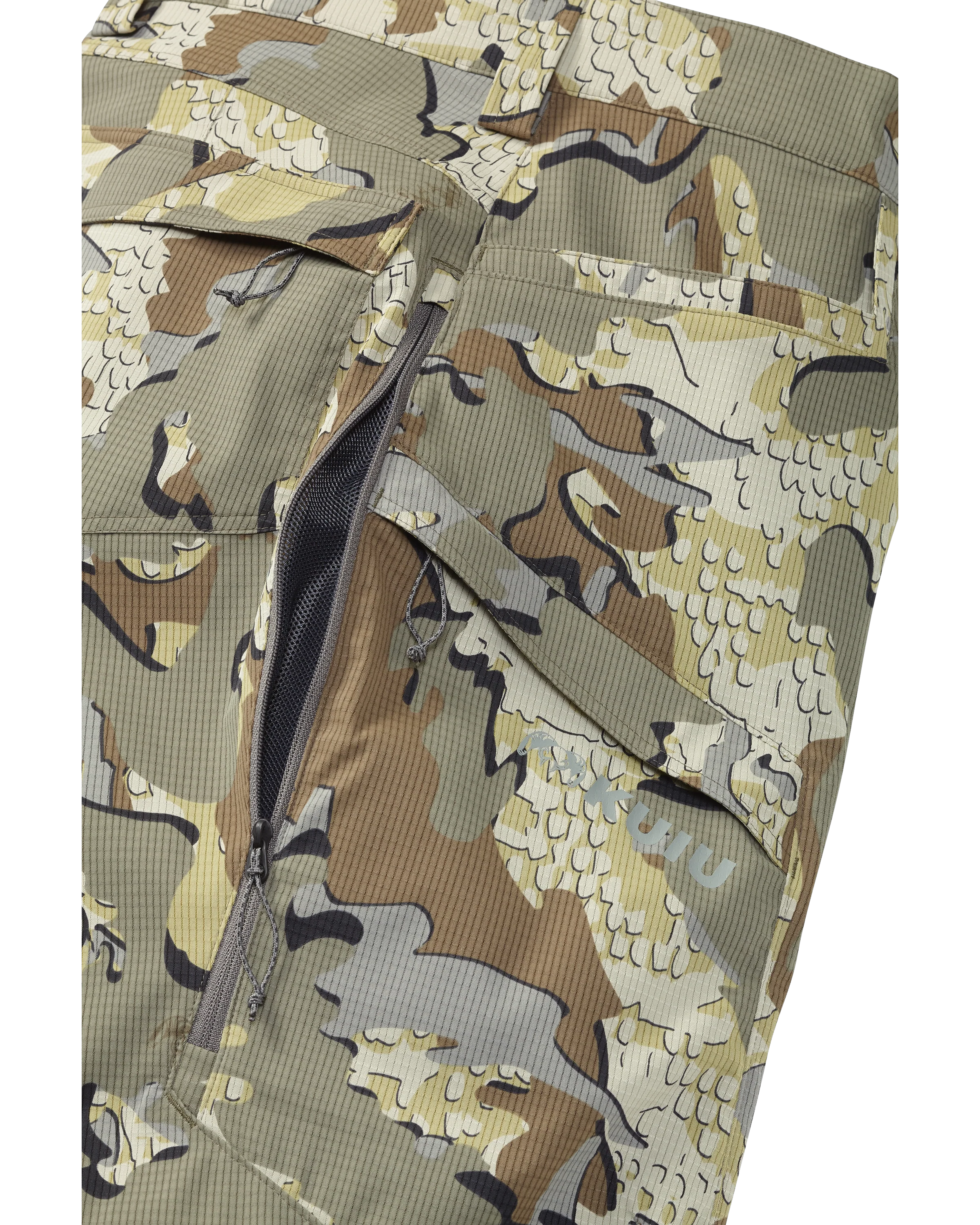 Tiburon Pant | Valo - Image 4