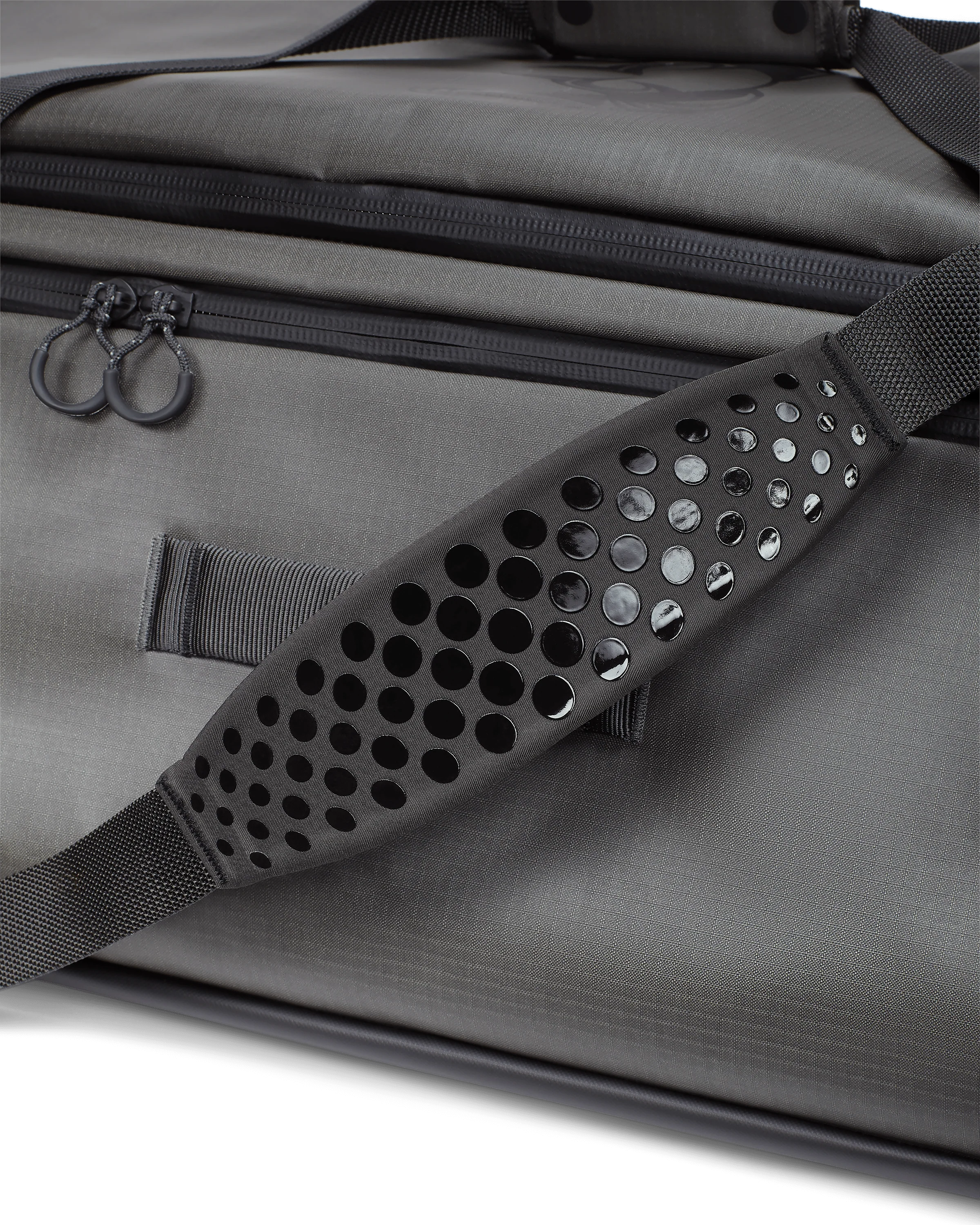 TwoTrack 8000 Boot Duffel | Stone - Image 4