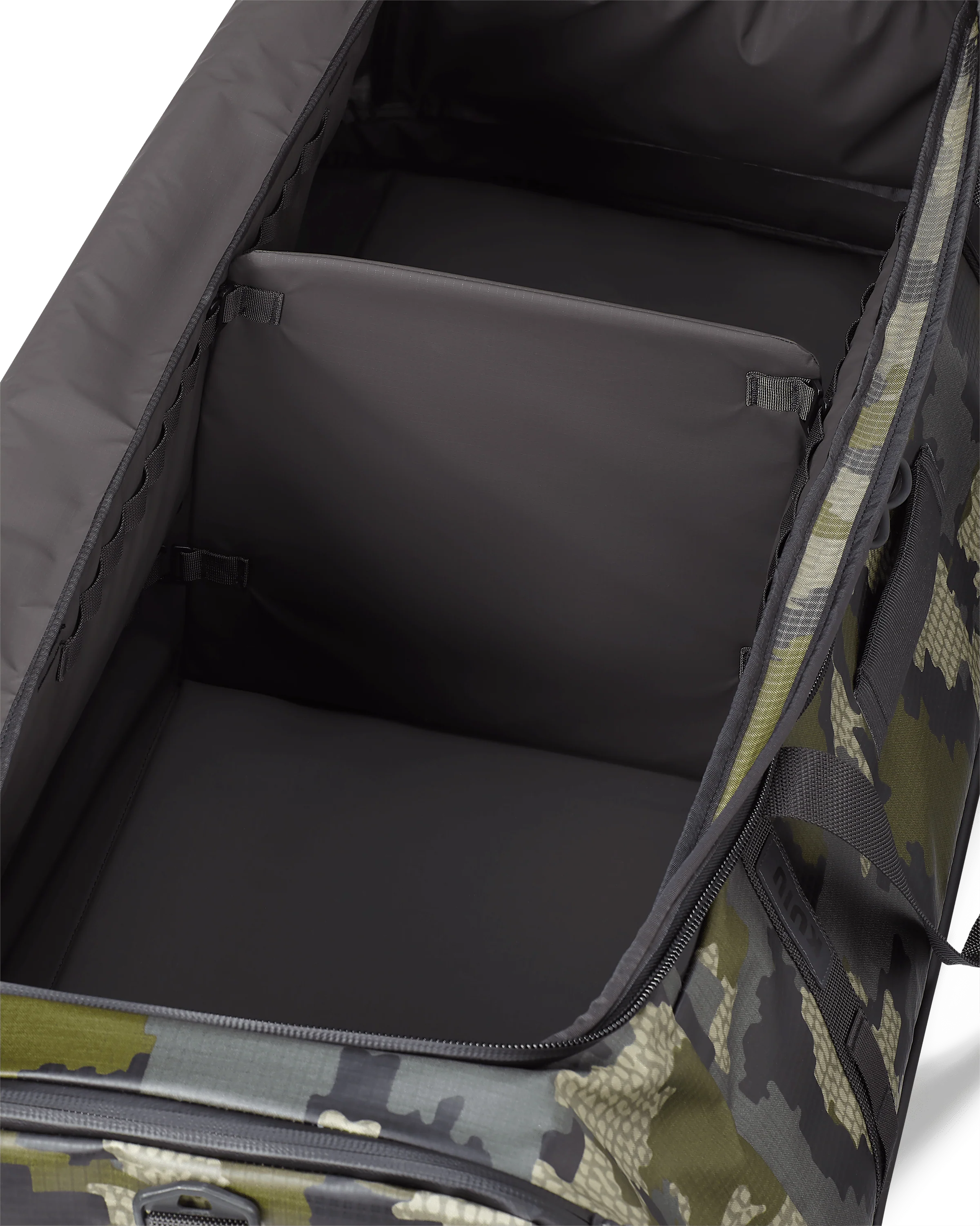 TwoTrack 8000 Boot Duffel | Verde - Image 3