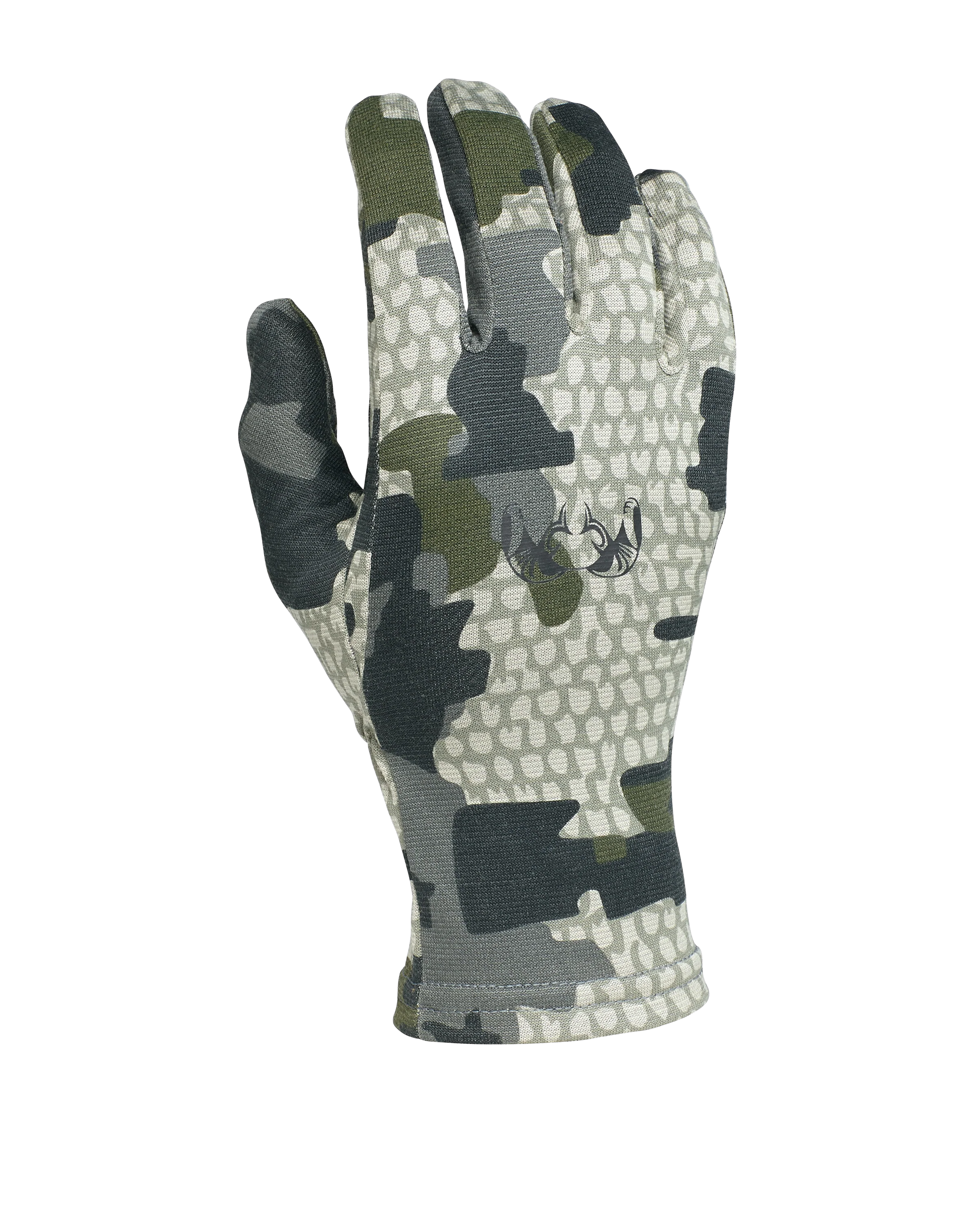 ULTRA Merino 210 Glove | Verde - Image 3