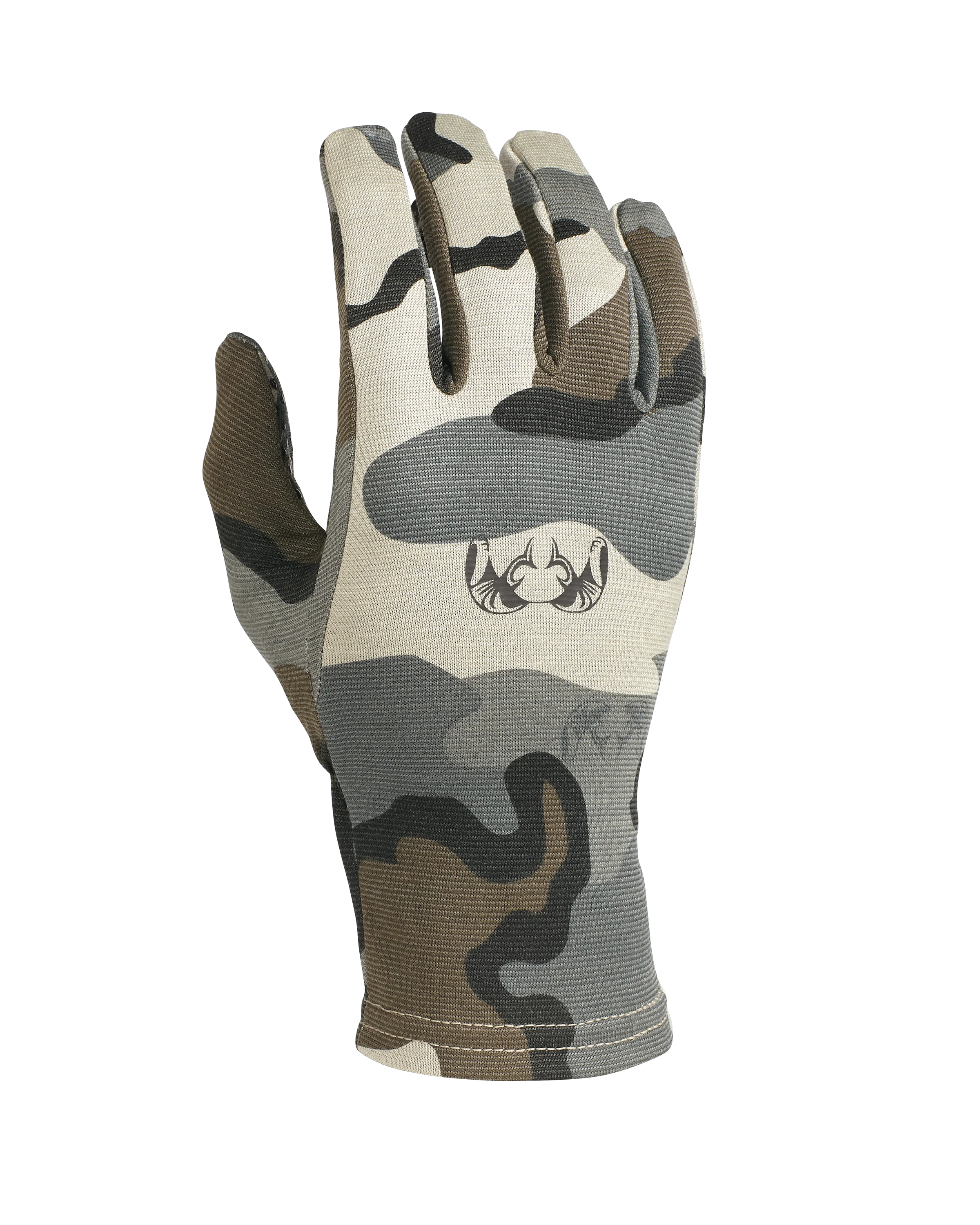 ULTRA Merino 210 Glove | Vias - Image 3
