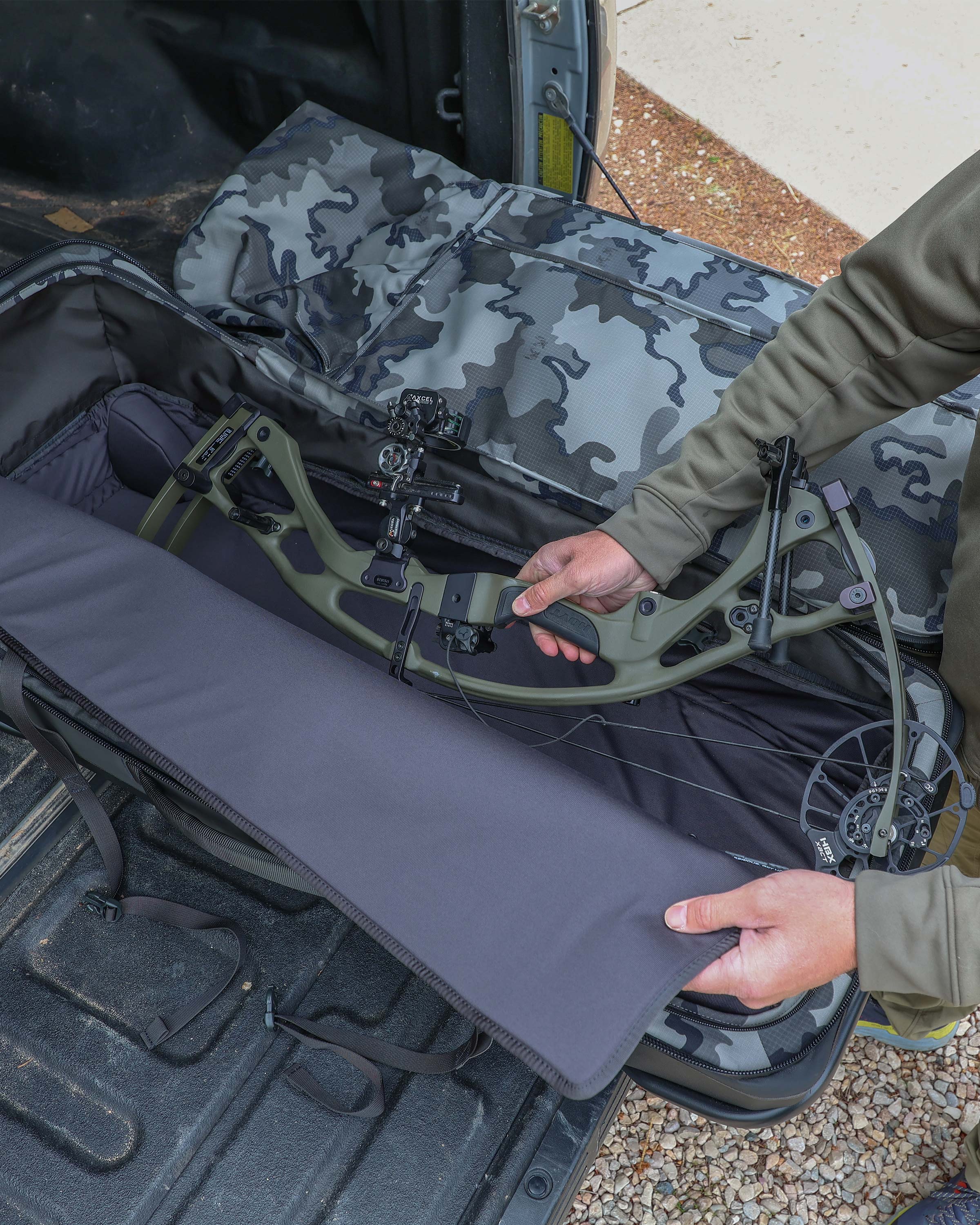 Waypoint 10000 Roller | Asphalt - Image 14