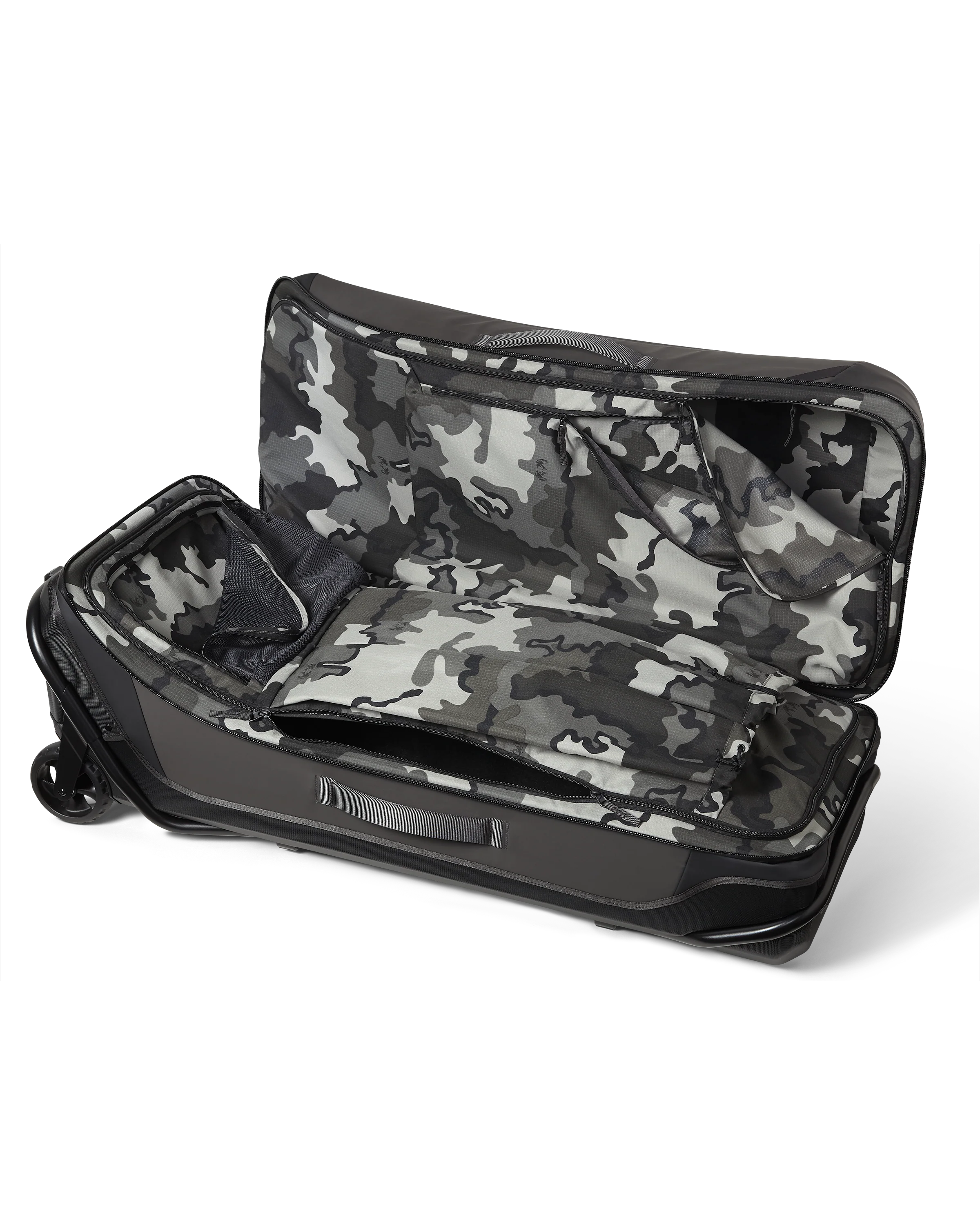 Waypoint 10000 Roller | Asphalt - Image 7