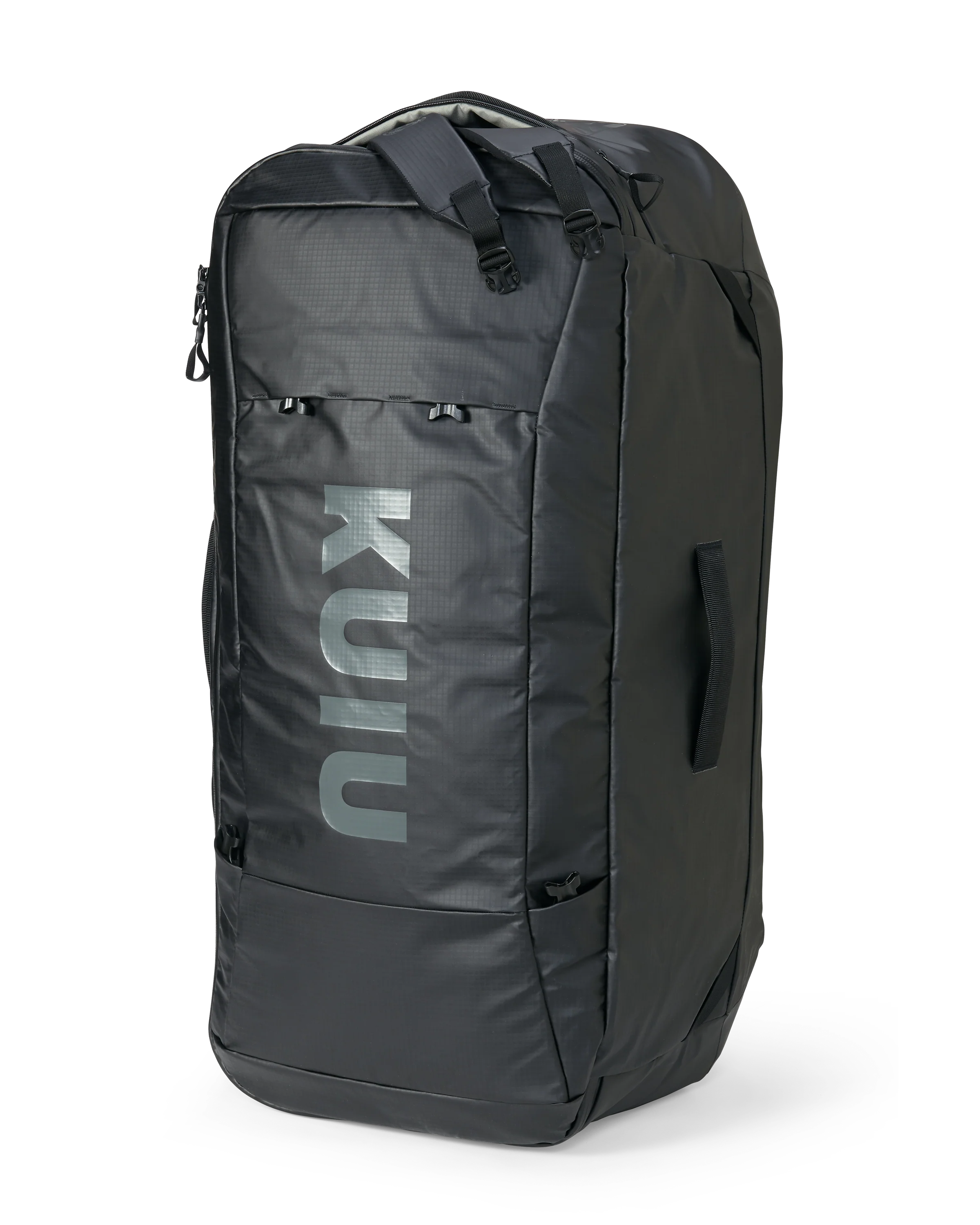 Waypoint 10400 Duffel | Black - Image 3