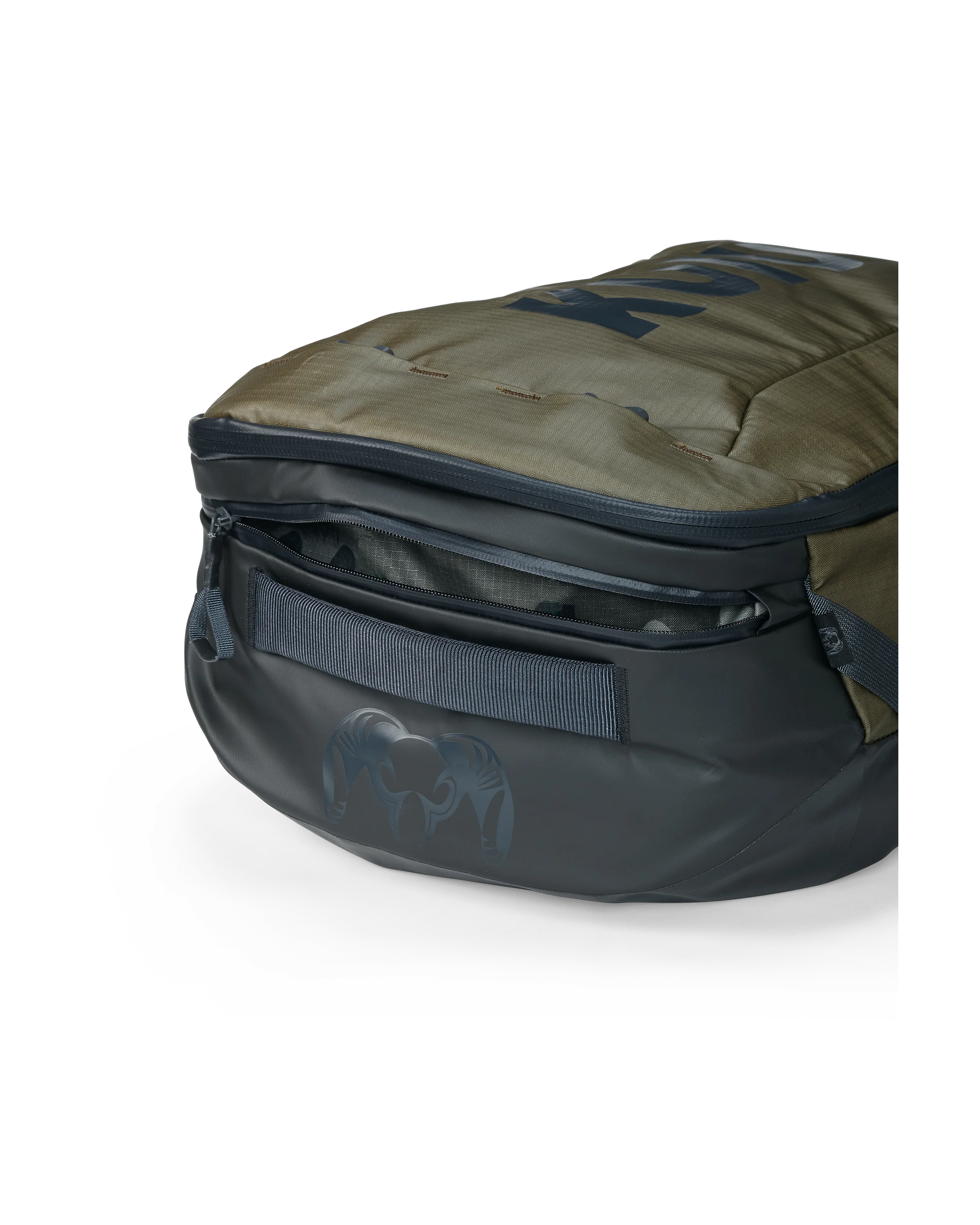Waypoint 10400 Duffel | Black - Image 7